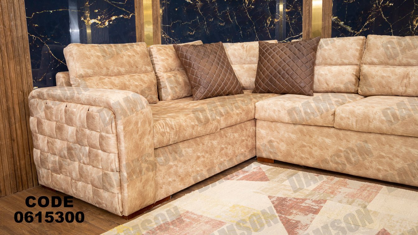 ركنة 153 - Damson Furnitureركنة 153