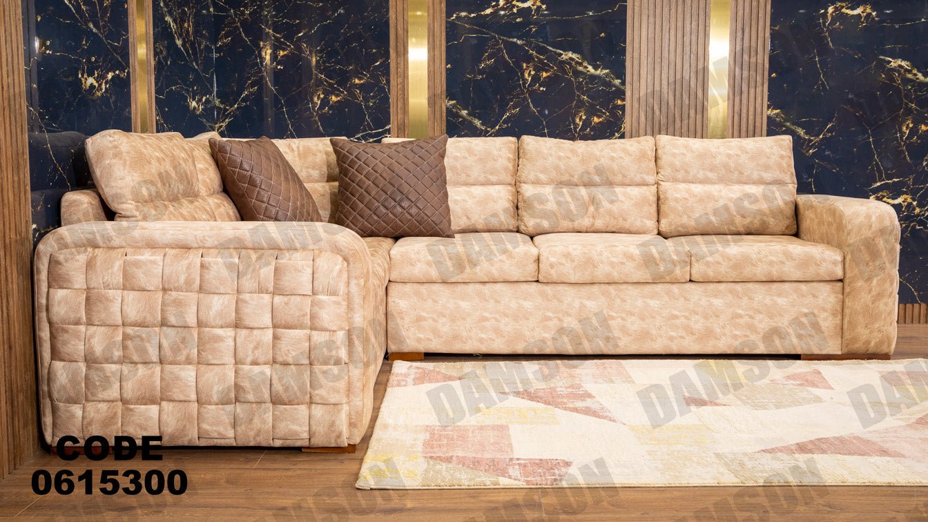 ركنة 153 - Damson Furnitureركنة 153
