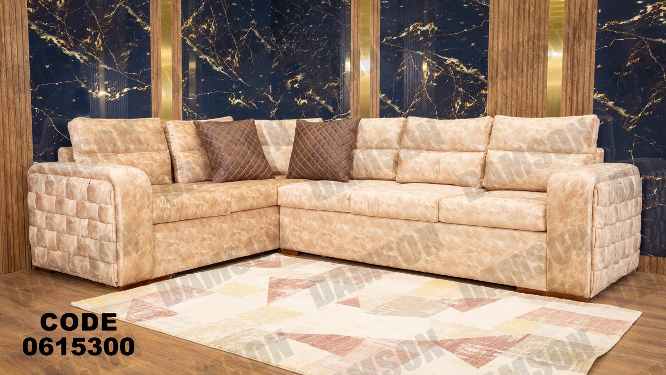 ركنة 153 - Damson Furnitureركنة 153