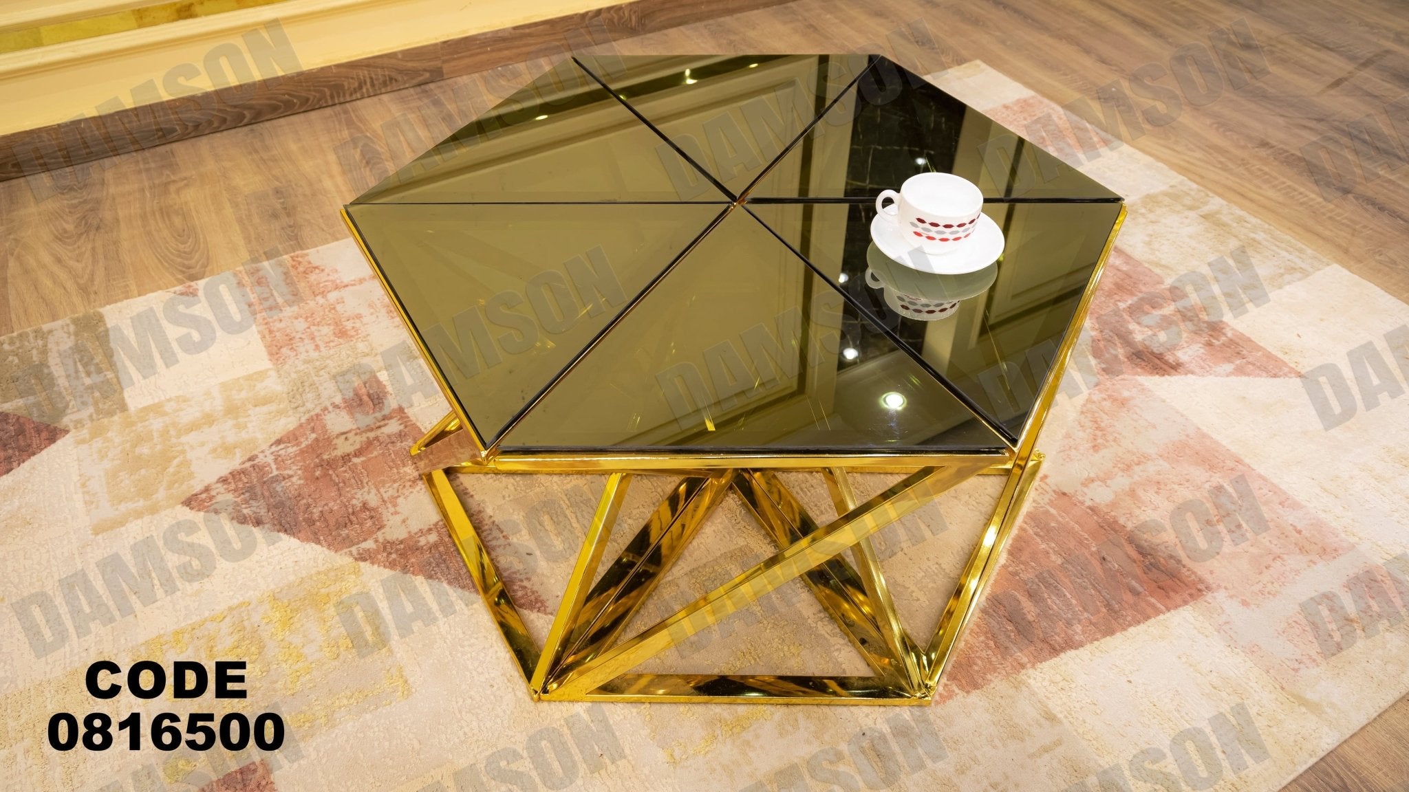 ترابيزة 165 - Damson Furnitureترابيزة 165