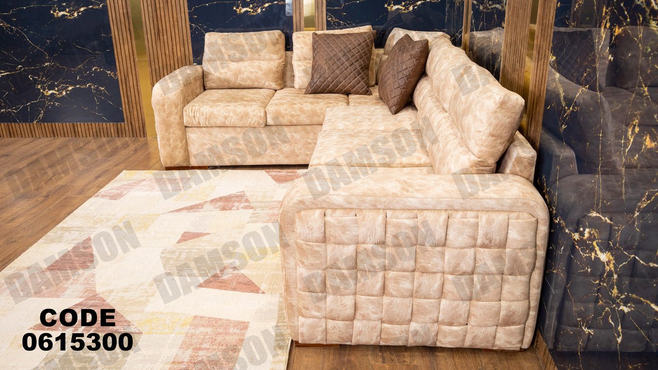 ركنة 153 - Damson Furnitureركنة 153