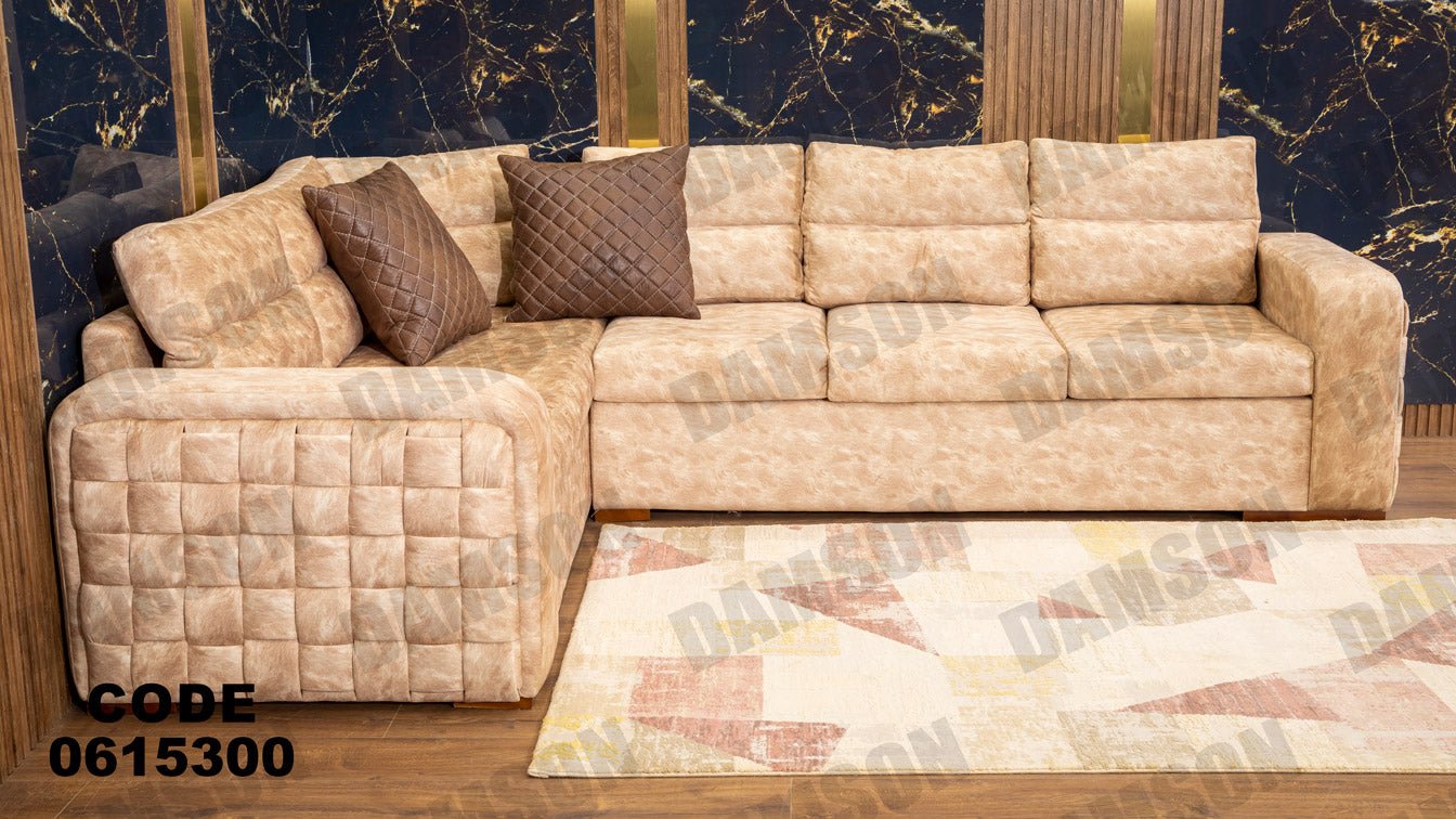 ركنة 153 - Damson Furnitureركنة 153