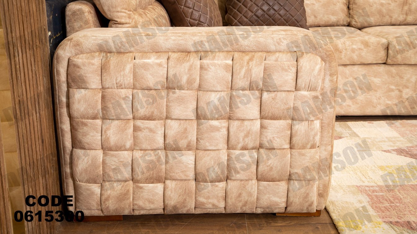 ركنة 153 - Damson Furnitureركنة 153
