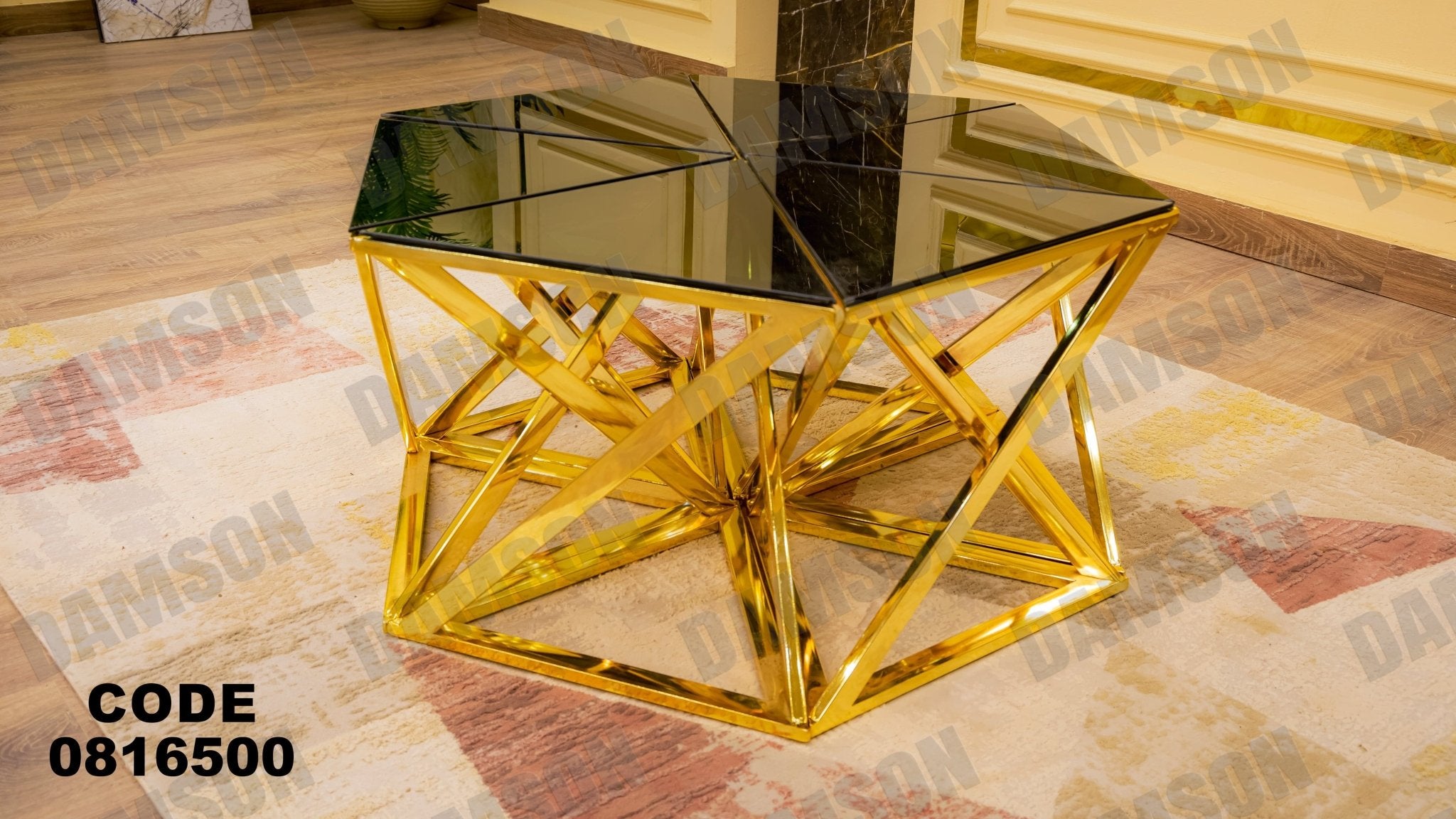 ترابيزة 165 - Damson Furnitureترابيزة 165