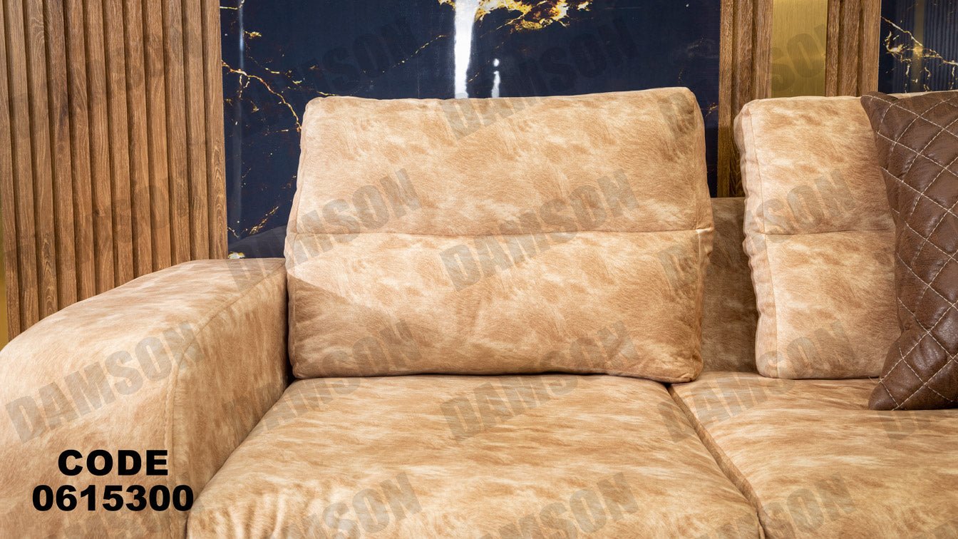 ركنة 153 - Damson Furnitureركنة 153