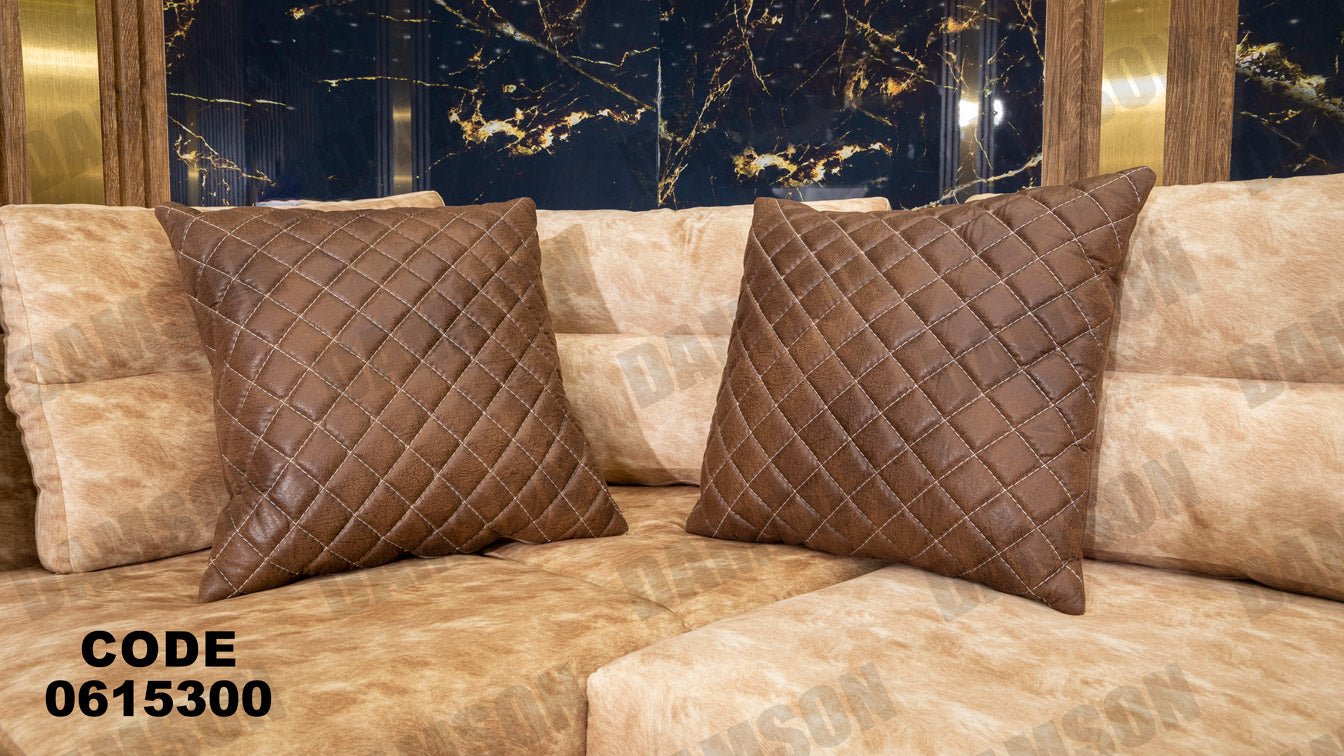 ركنة 153 - Damson Furnitureركنة 153