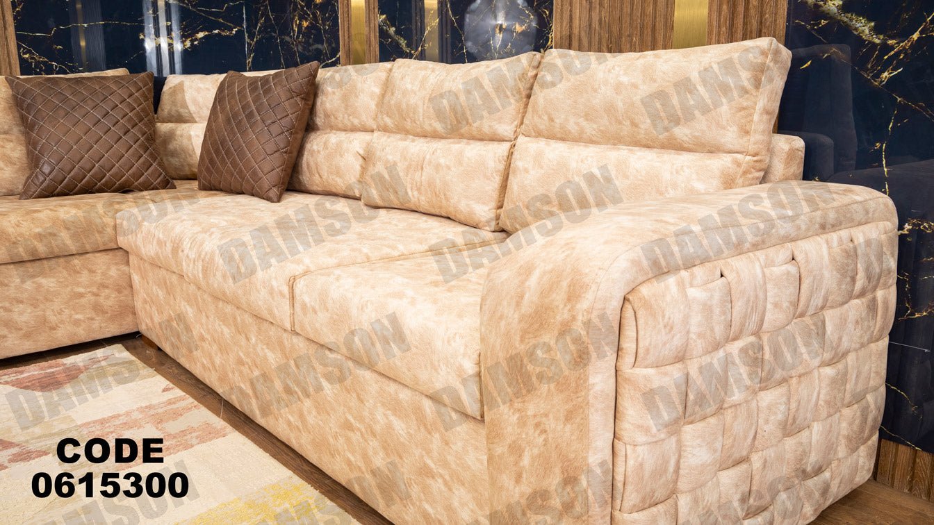 ركنة 153 - Damson Furnitureركنة 153