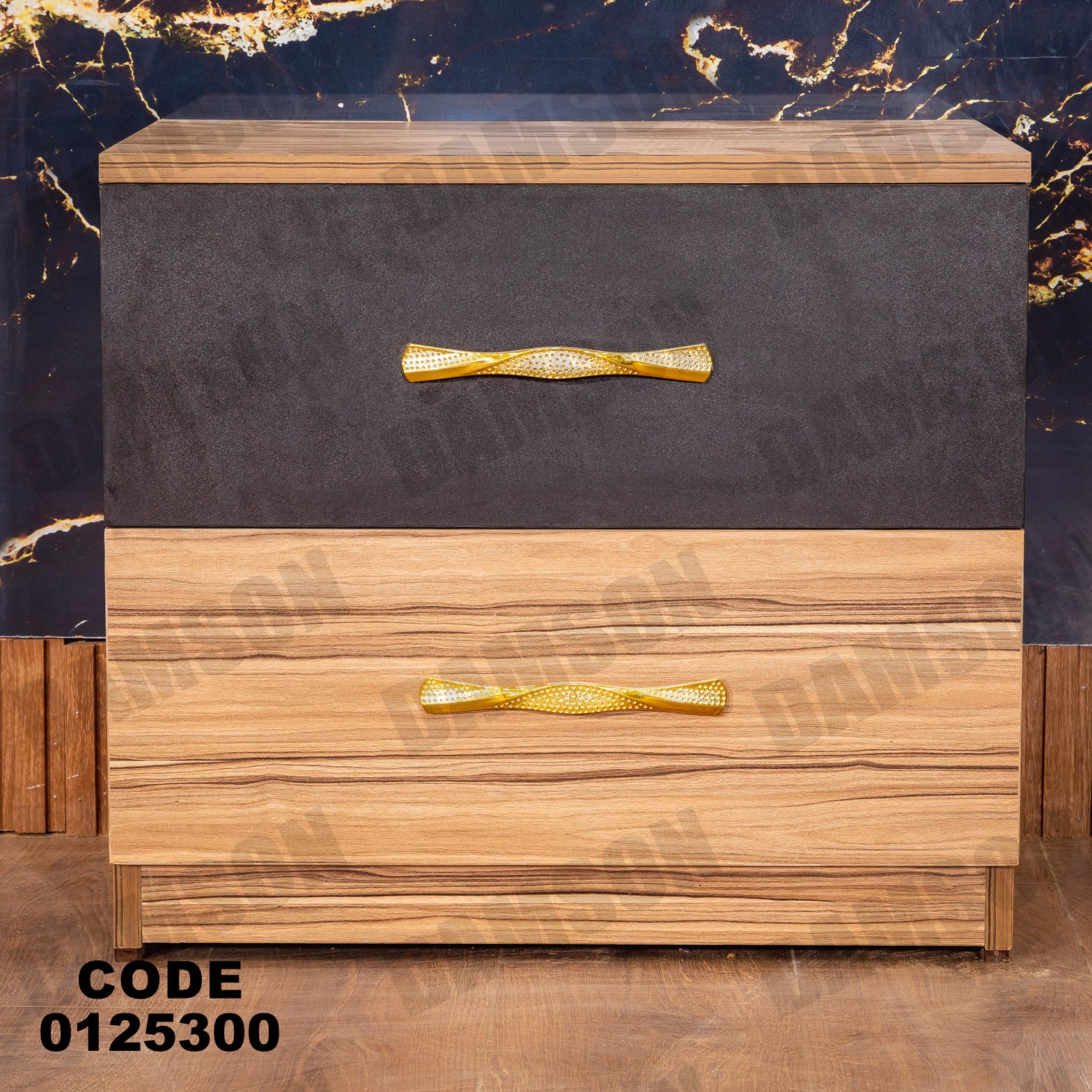 غرفة نوم ماستر 253 - Damson Furnitureغرفة نوم ماستر 253