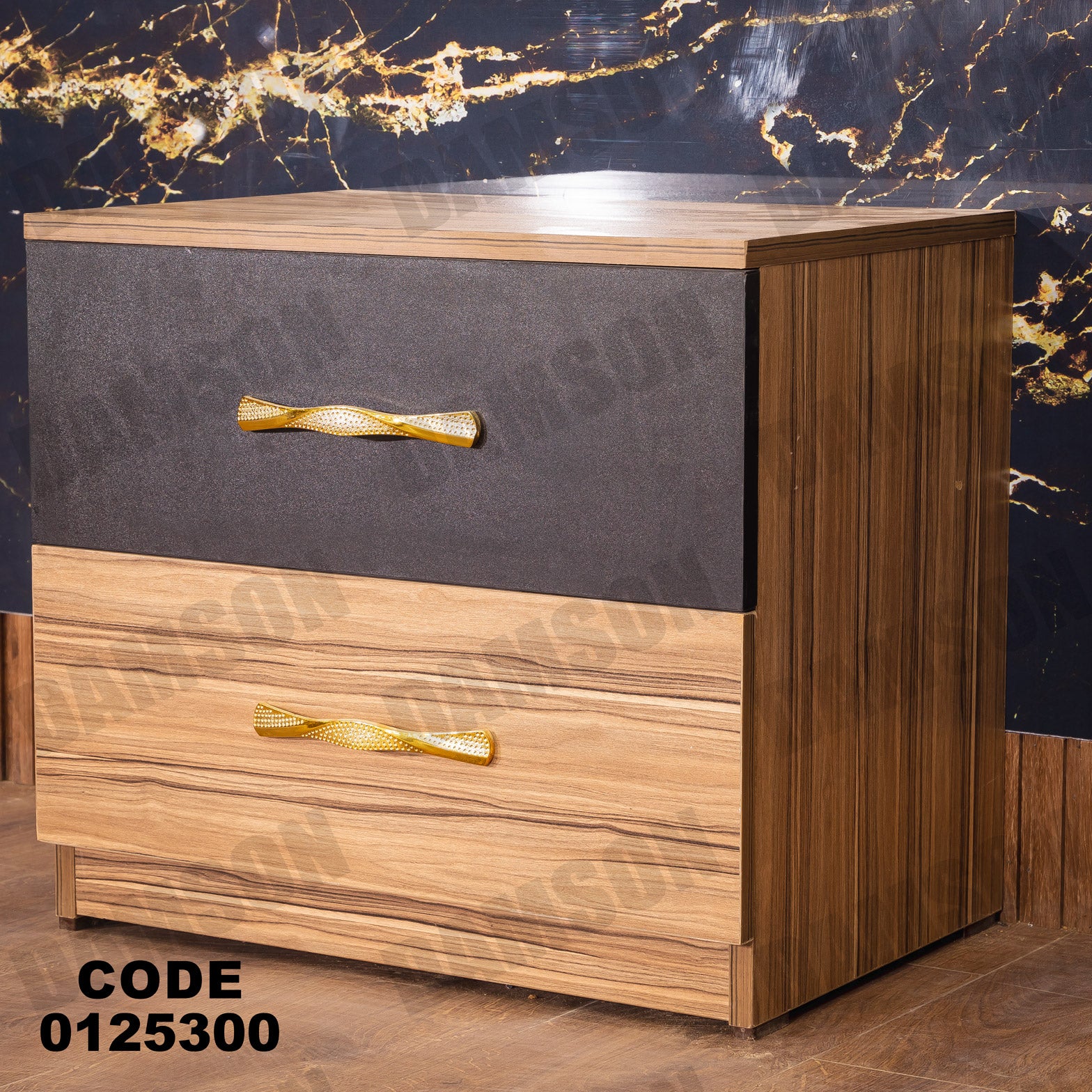 غرفة نوم ماستر 253 - Damson Furnitureغرفة نوم ماستر 253