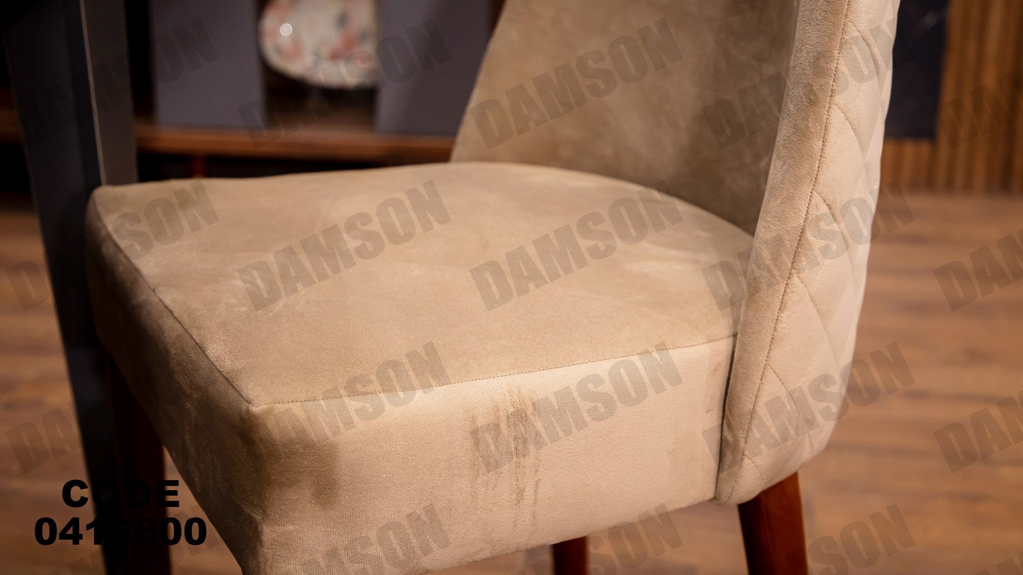 غرفة سفره 166 - Damson Furnitureغرفة سفره 166