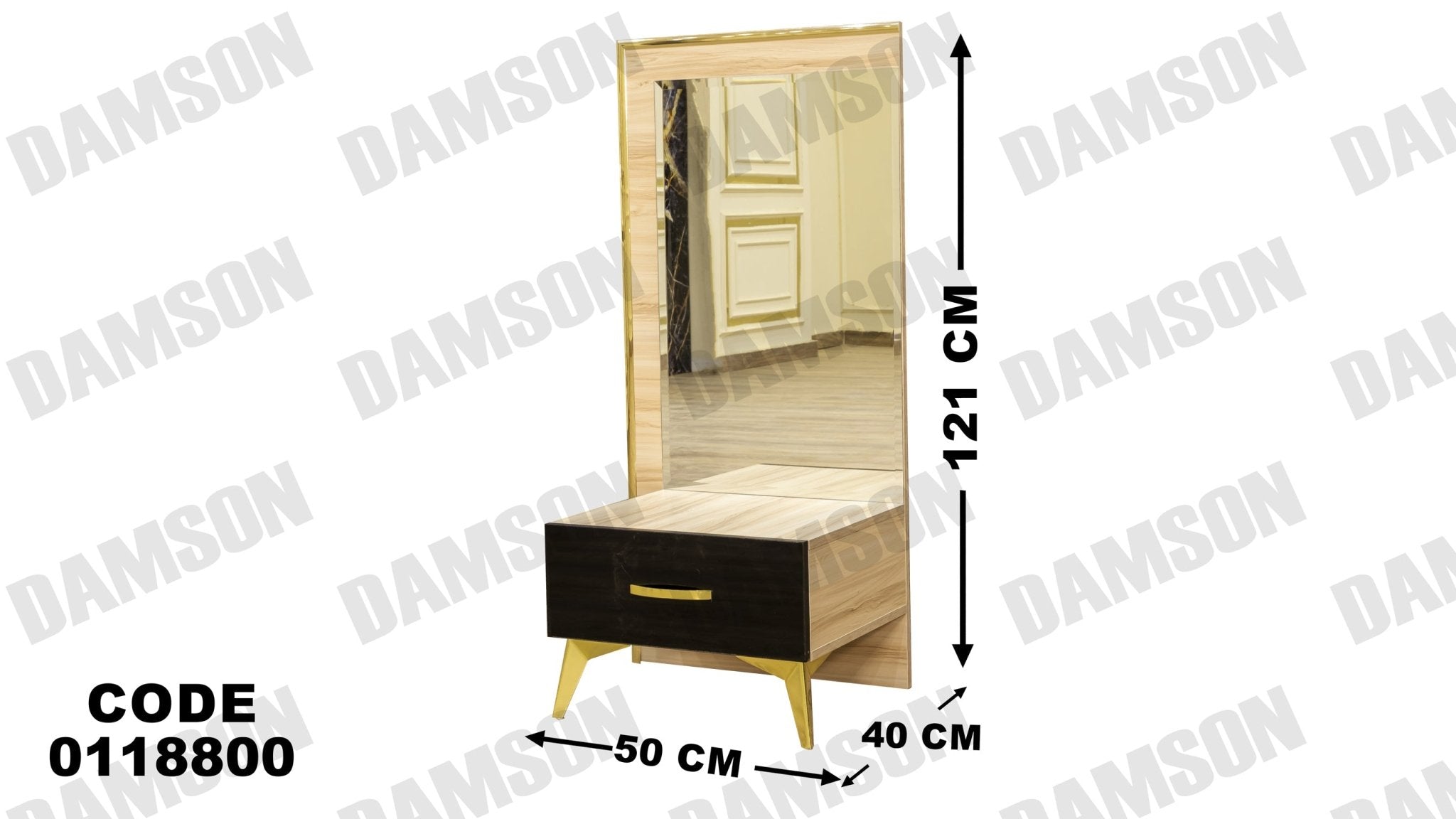 غرفة نوم ماستر 188 - Damson Furnitureغرفة نوم ماستر 188