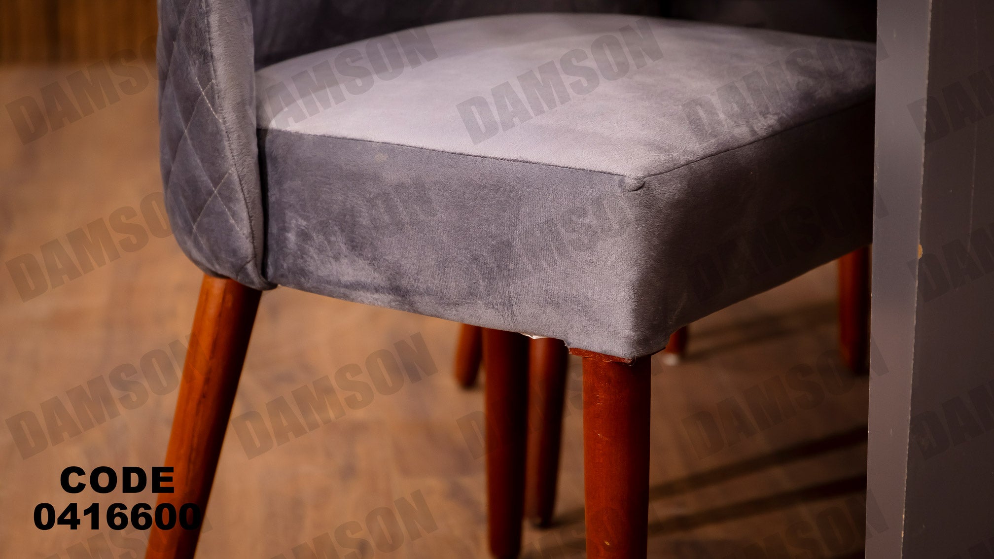 غرفة سفره 166 - Damson Furnitureغرفة سفره 166