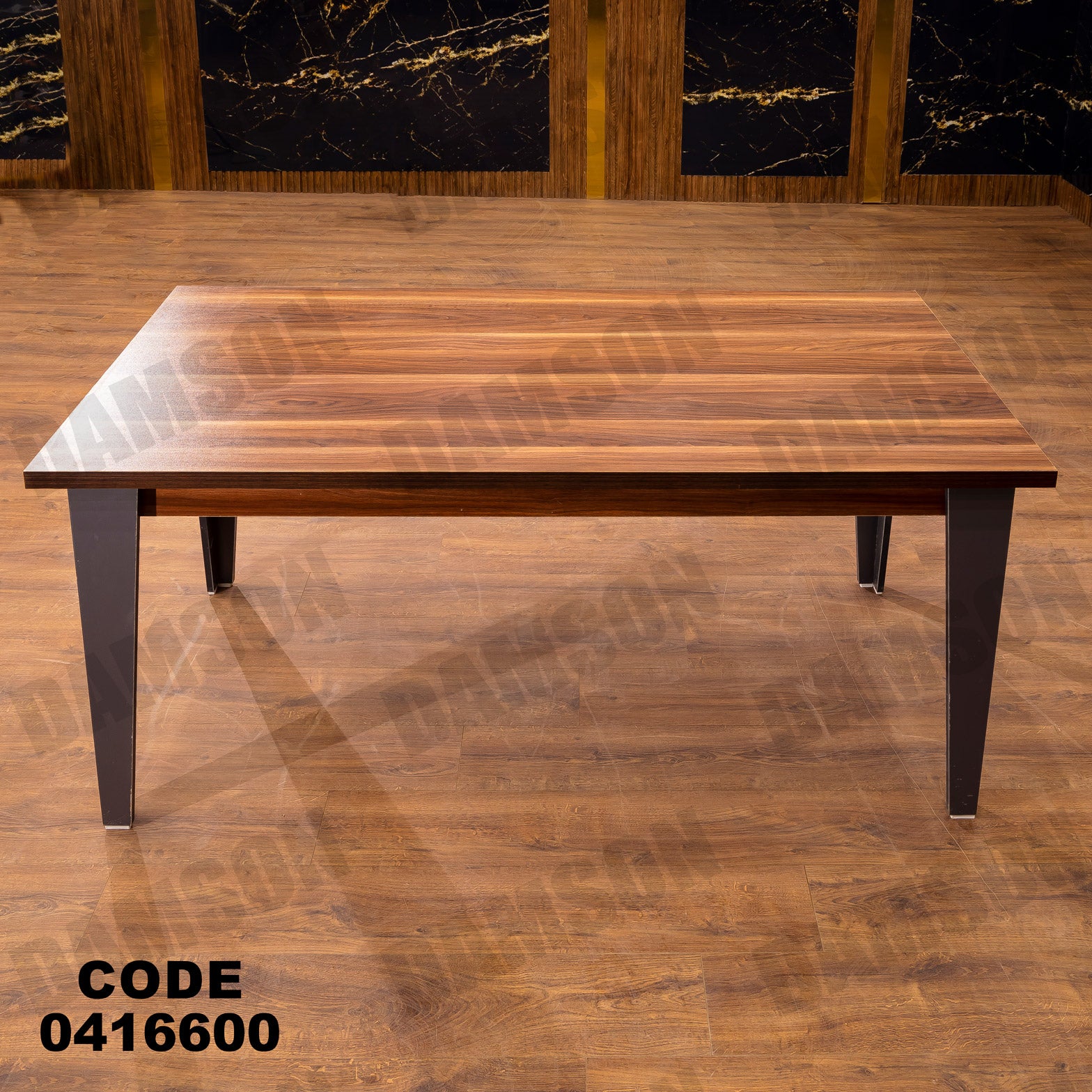 غرفة سفره 166 - Damson Furnitureغرفة سفره 166