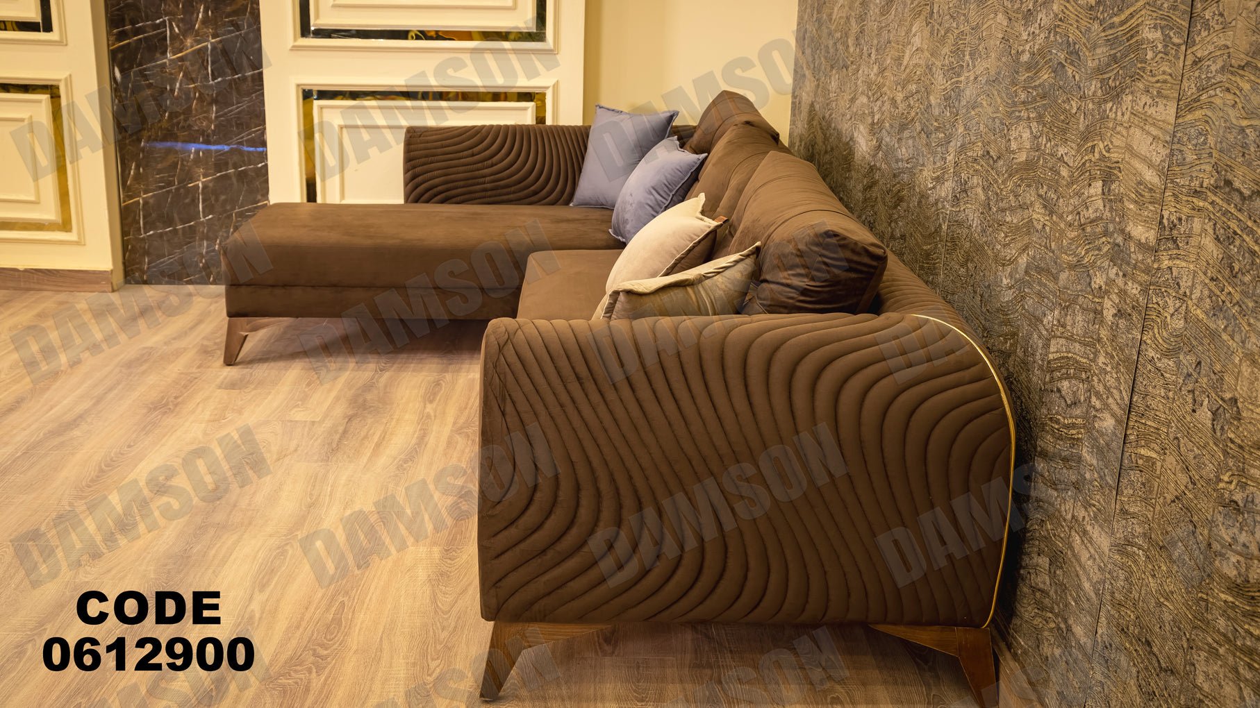 ركنة 129 - Damson Furnitureركنة 129