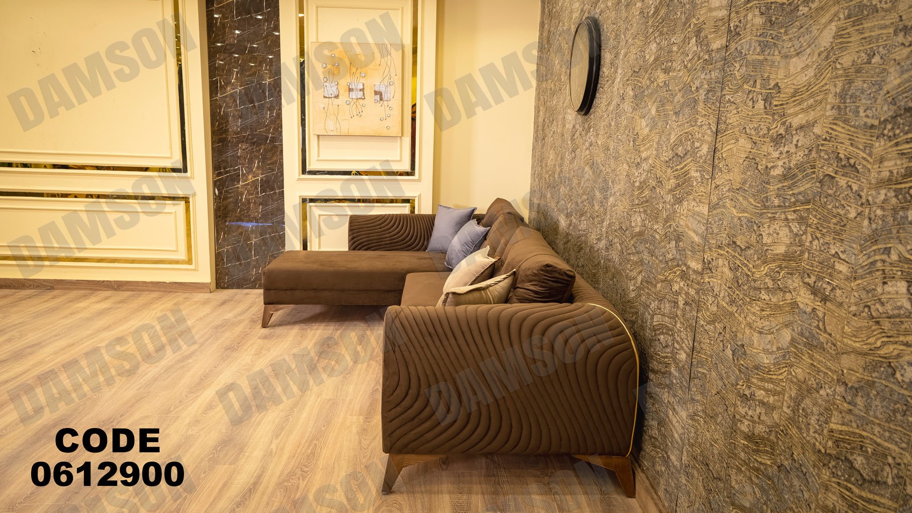 ركنة 129 - Damson Furnitureركنة 129