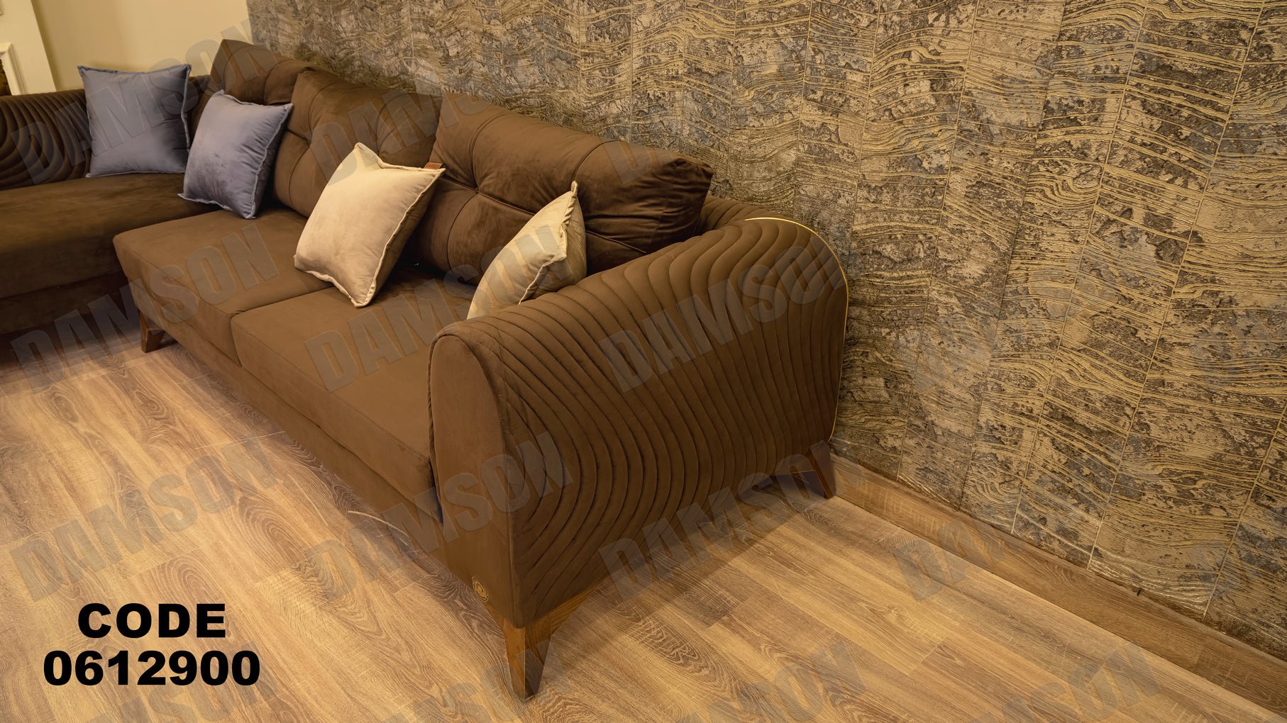 ركنة 129 - Damson Furnitureركنة 129