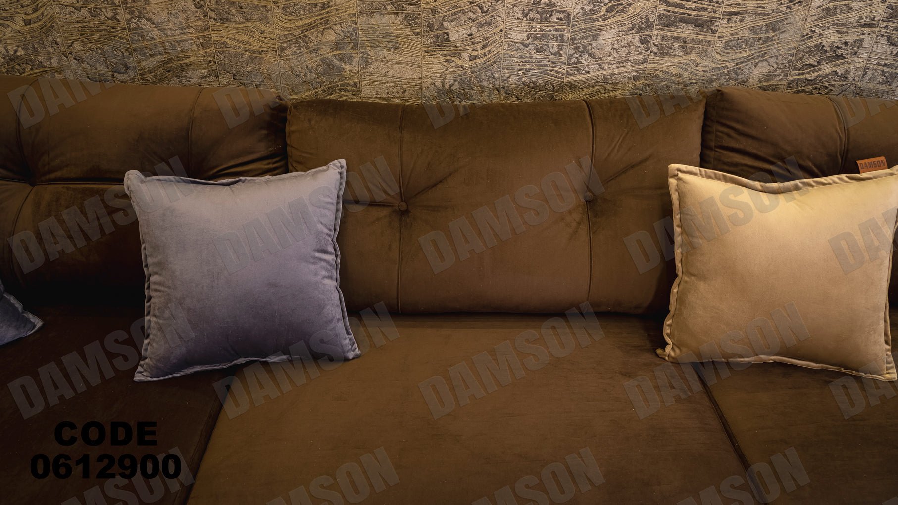 ركنة 129 - Damson Furnitureركنة 129