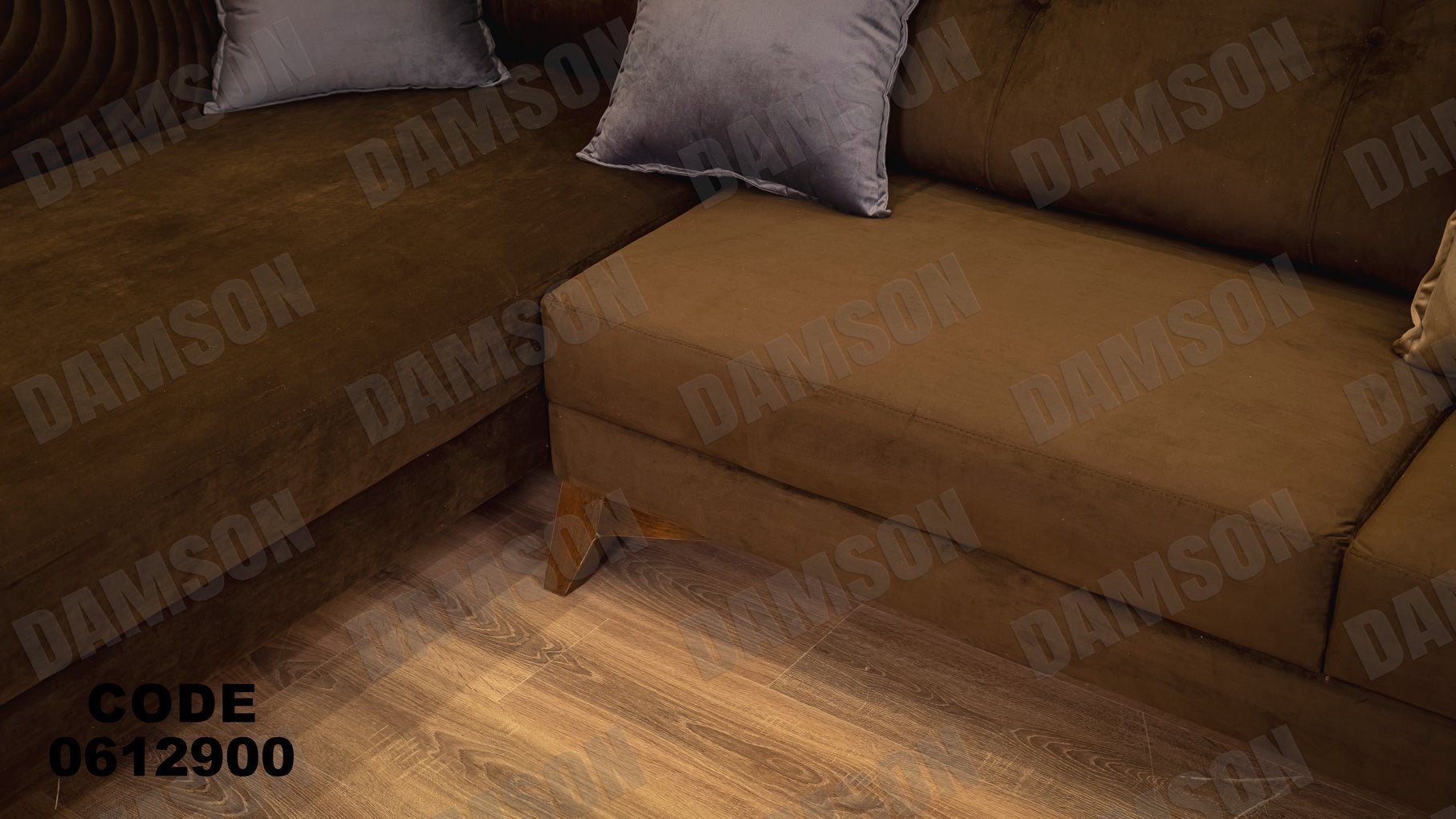 ركنة 129 - Damson Furnitureركنة 129