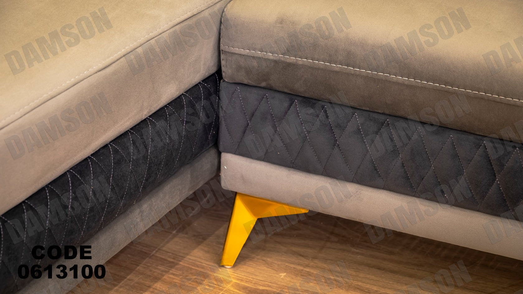 ركنة 131 - Damson Furnitureركنة 131