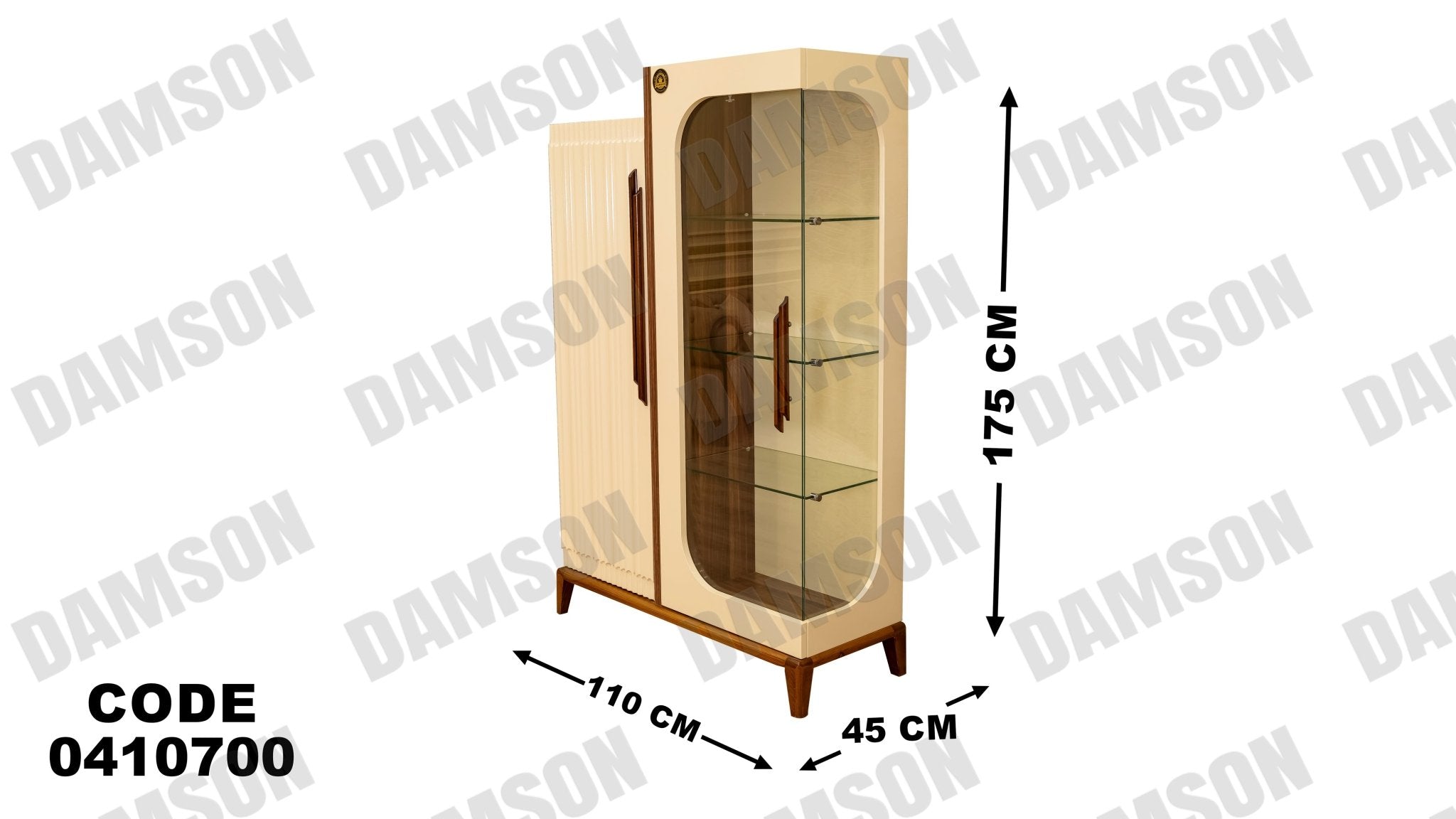 غرفة سفرة 107 - Damson Furnitureغرفة سفرة 107