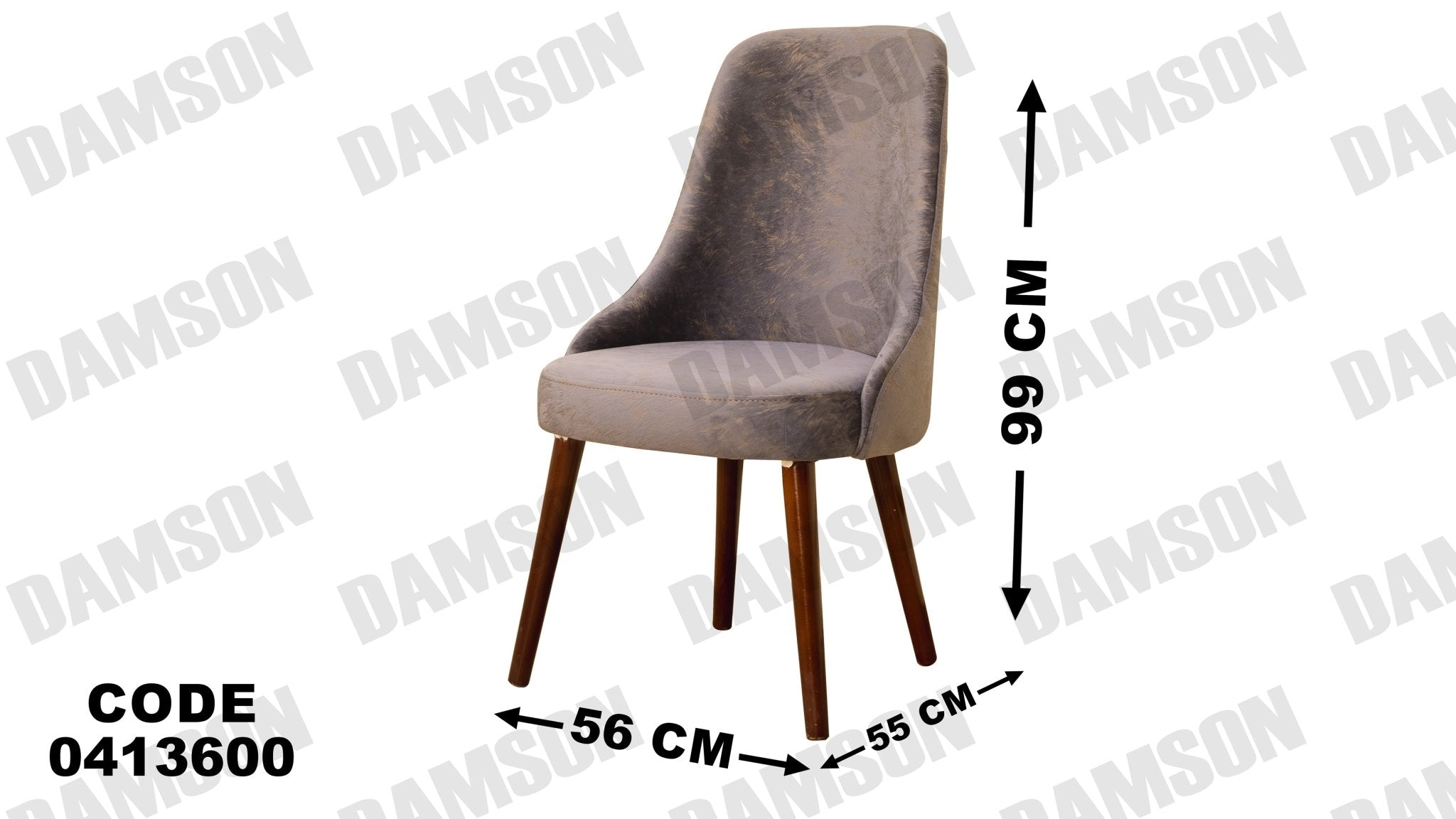 غرفة سفره 136 - Damson Furnitureغرفة سفره 136