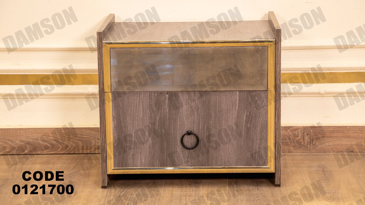 غرفة نوم ماستر 217 - Damson Furnitureغرفة نوم ماستر 217