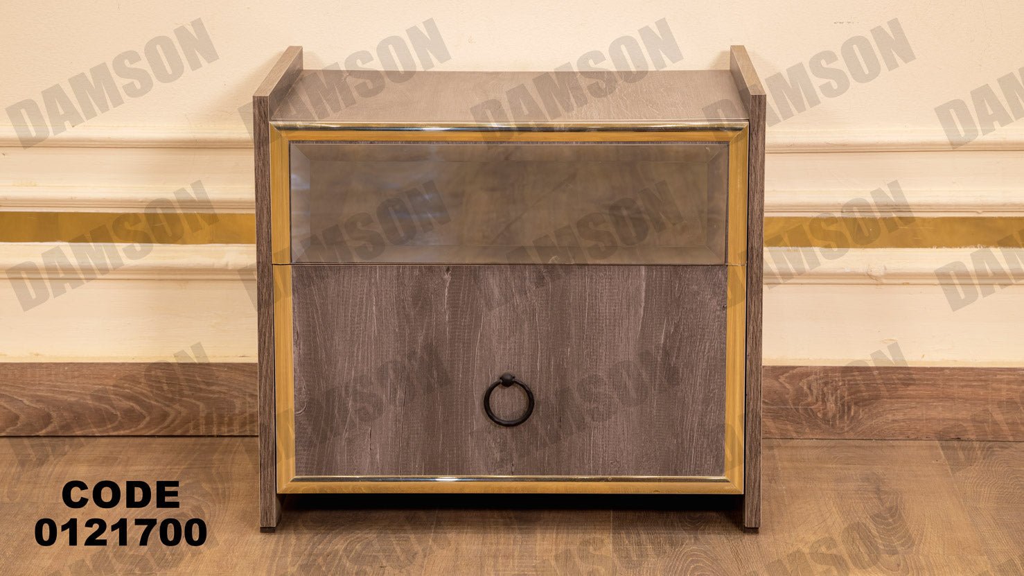 غرفة نوم ماستر 217 - Damson Furnitureغرفة نوم ماستر 217