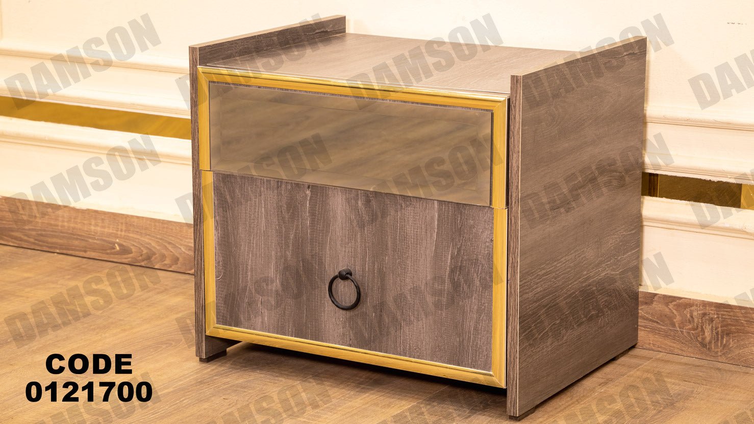 غرفة نوم ماستر 217 - Damson Furnitureغرفة نوم ماستر 217