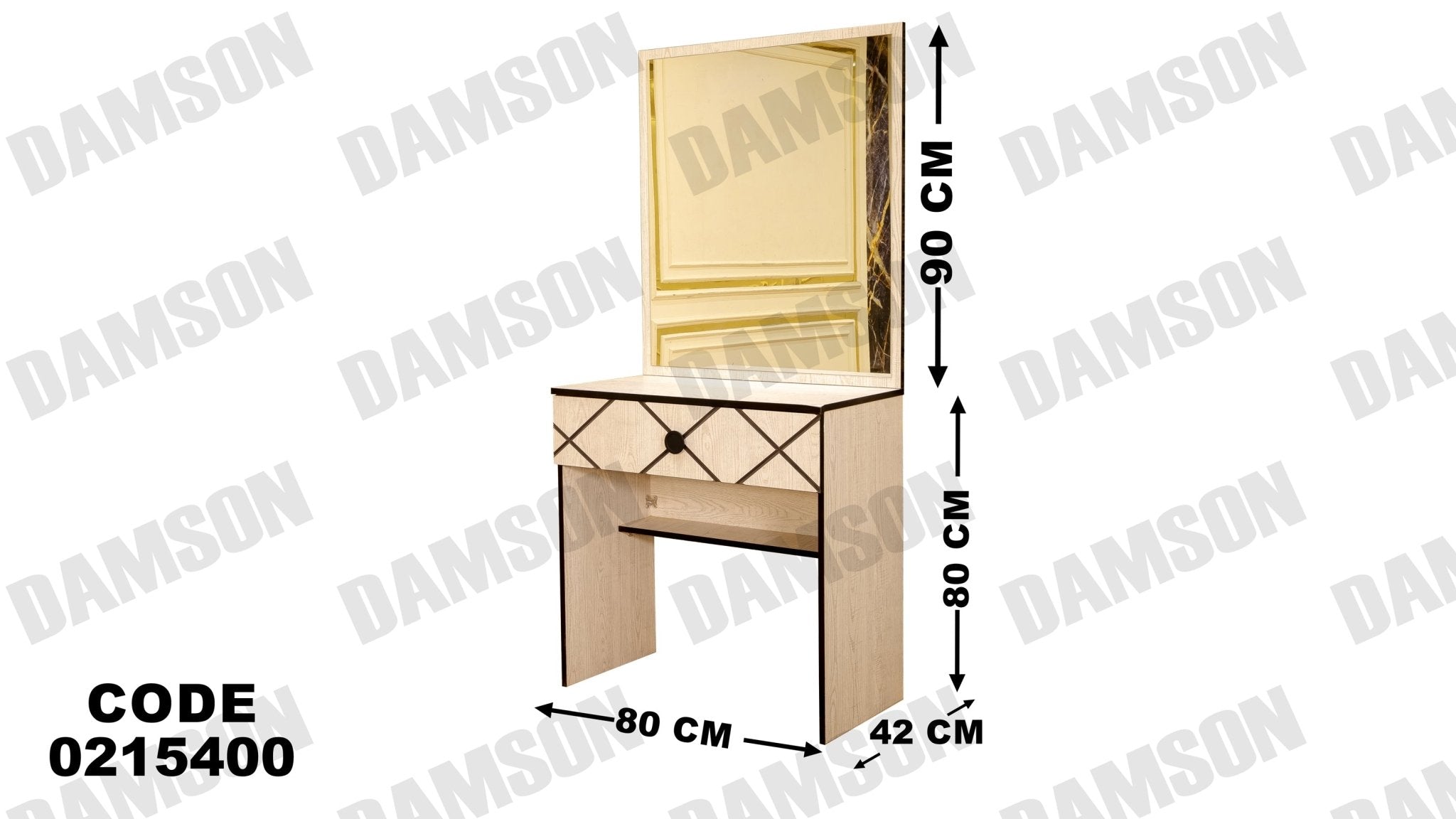 غرفة نوم أطفال 154 - Damson Furnitureغرفة نوم أطفال 154