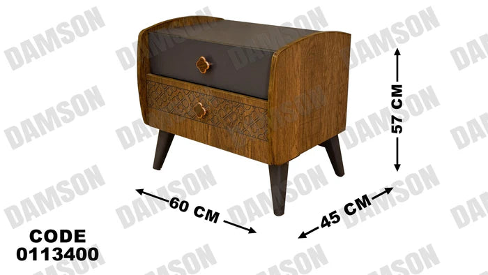 كمود ماستر 134