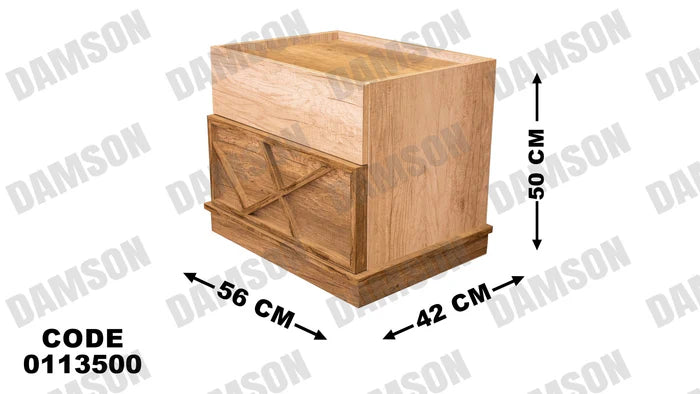 كمود ماستر 135