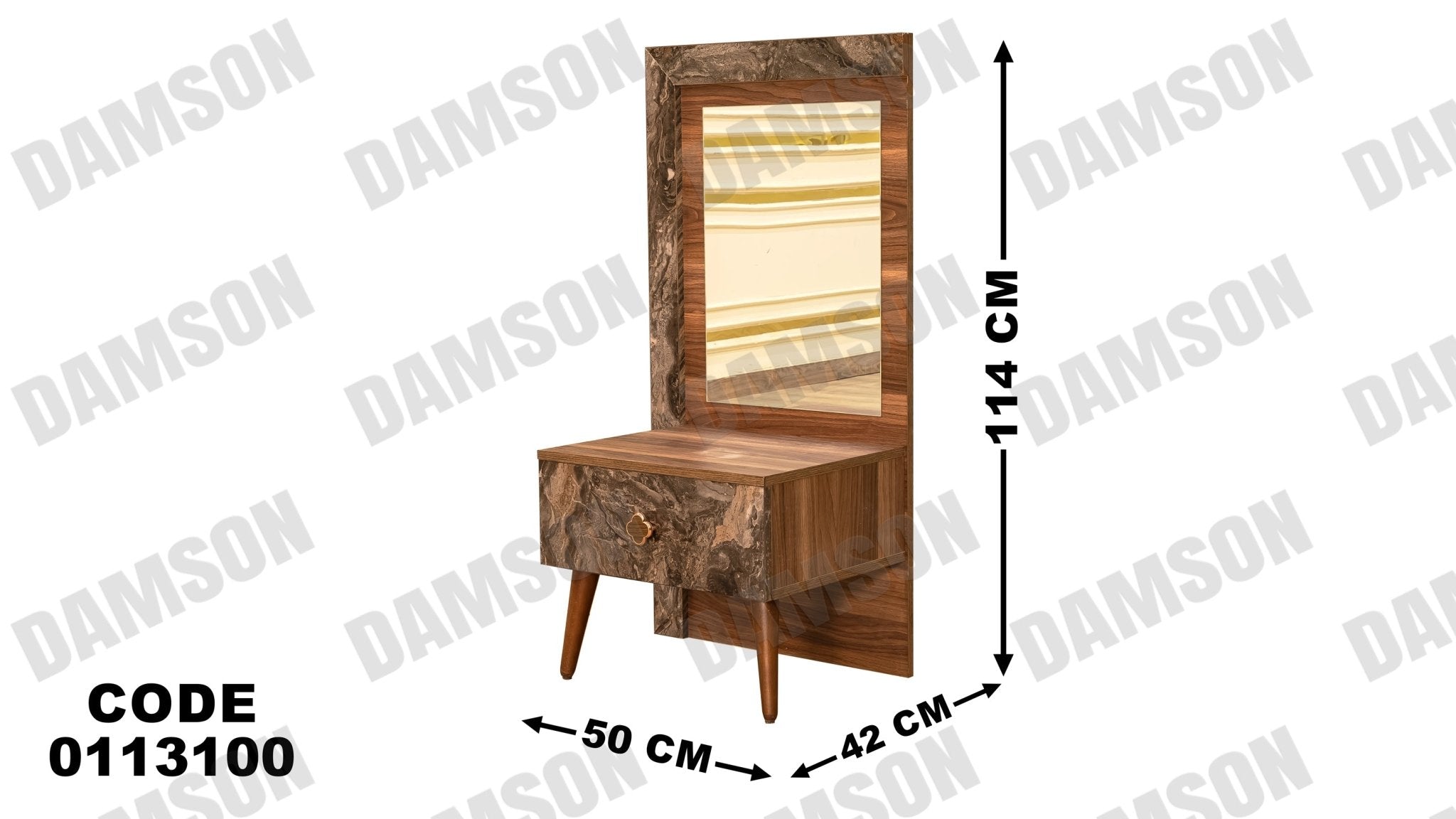 غرفة نوم ماستر 131 - Damson Furnitureغرفة نوم ماستر 131