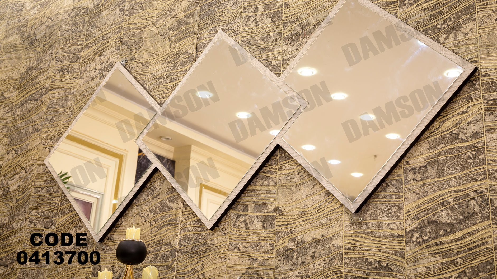 غرفة سفره 137 - Damson Furnitureغرفة سفره 137