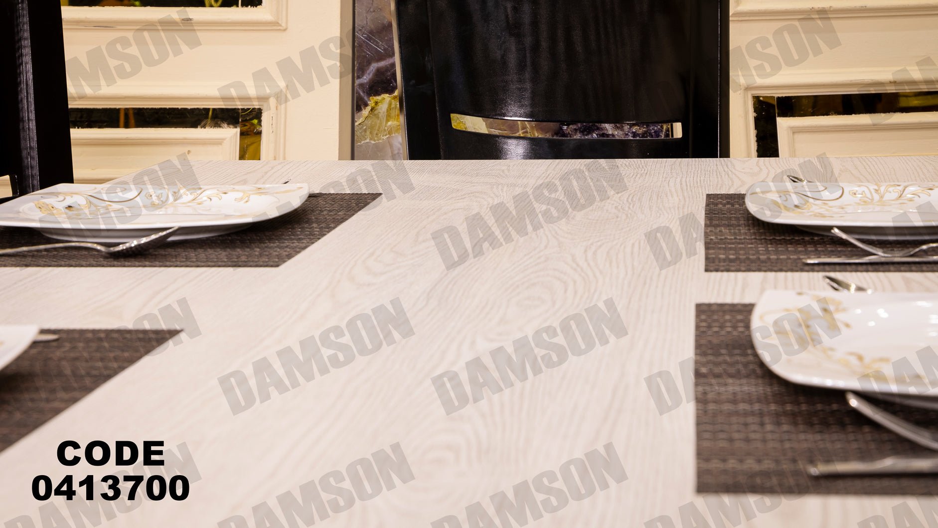 غرفة سفره 137 - Damson Furnitureغرفة سفره 137