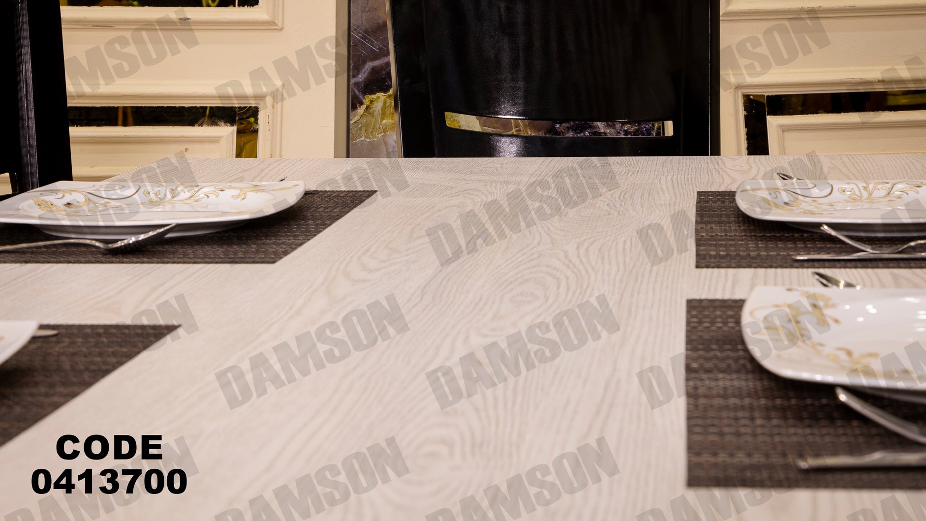 غرفة سفره 137 - Damson Furnitureغرفة سفره 137