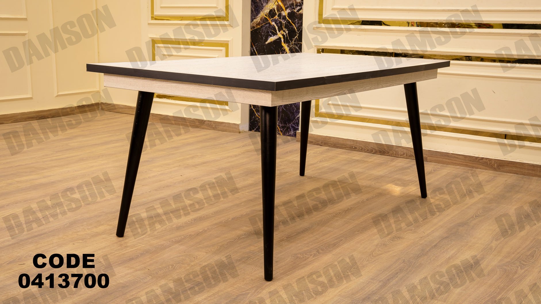 غرفة سفره 137 - Damson Furnitureغرفة سفره 137