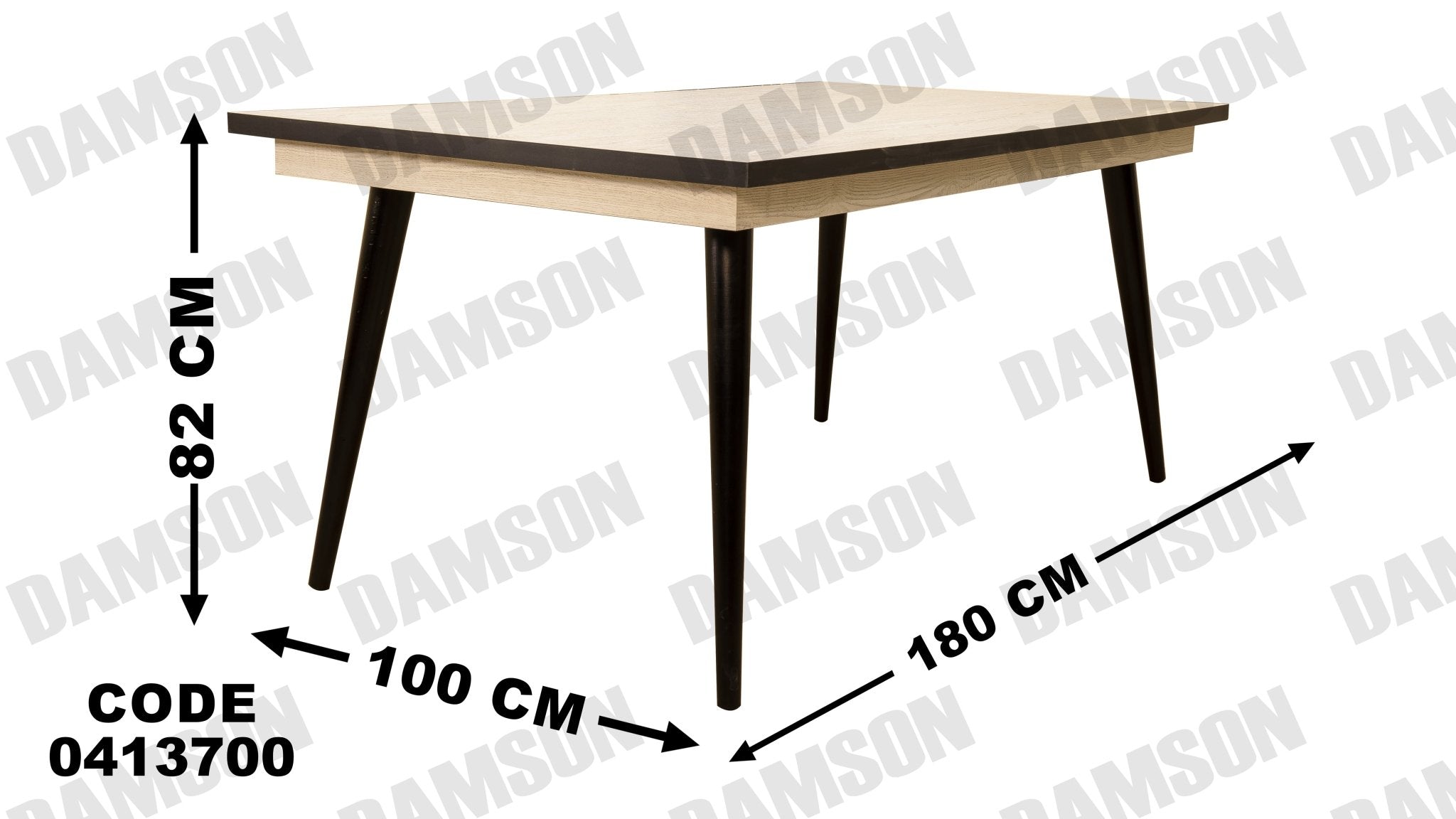 غرفة سفره 137 - Damson Furnitureغرفة سفره 137