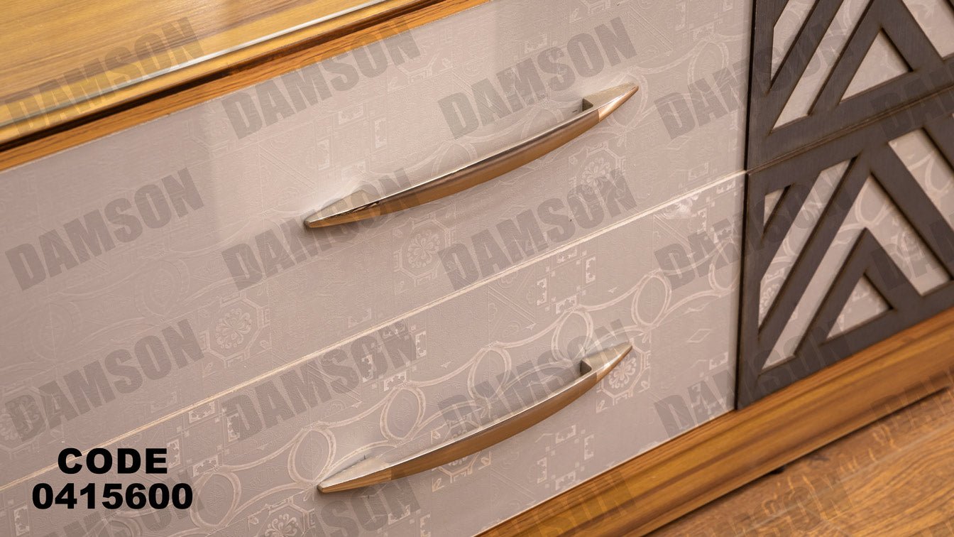 غرفة سفره 156 - Damson Furnitureغرفة سفره 156