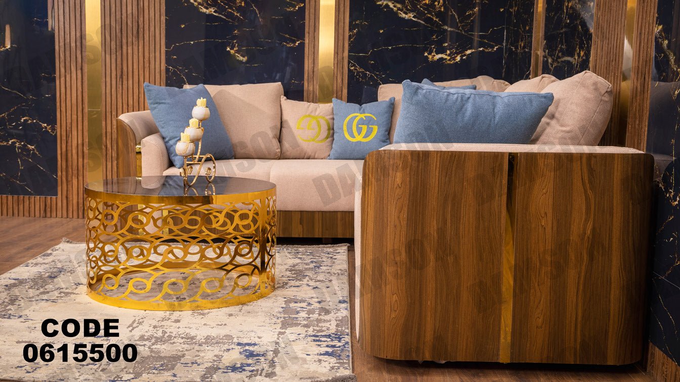 ركنة 155 - Damson Furnitureركنة 155