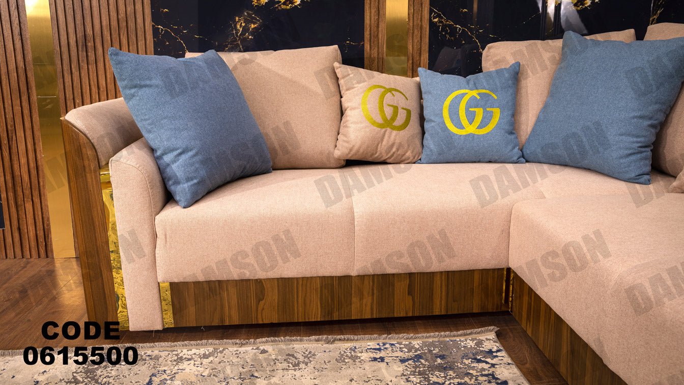 ركنة 155 - Damson Furnitureركنة 155