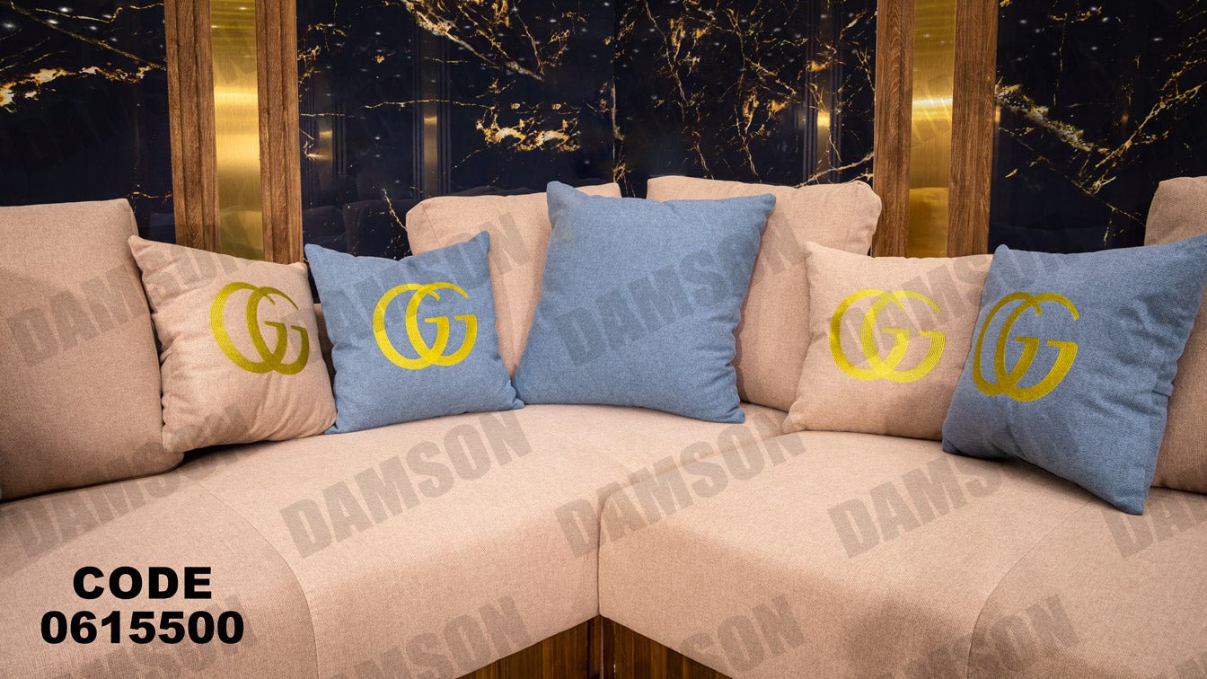 ركنة 155 - Damson Furnitureركنة 155