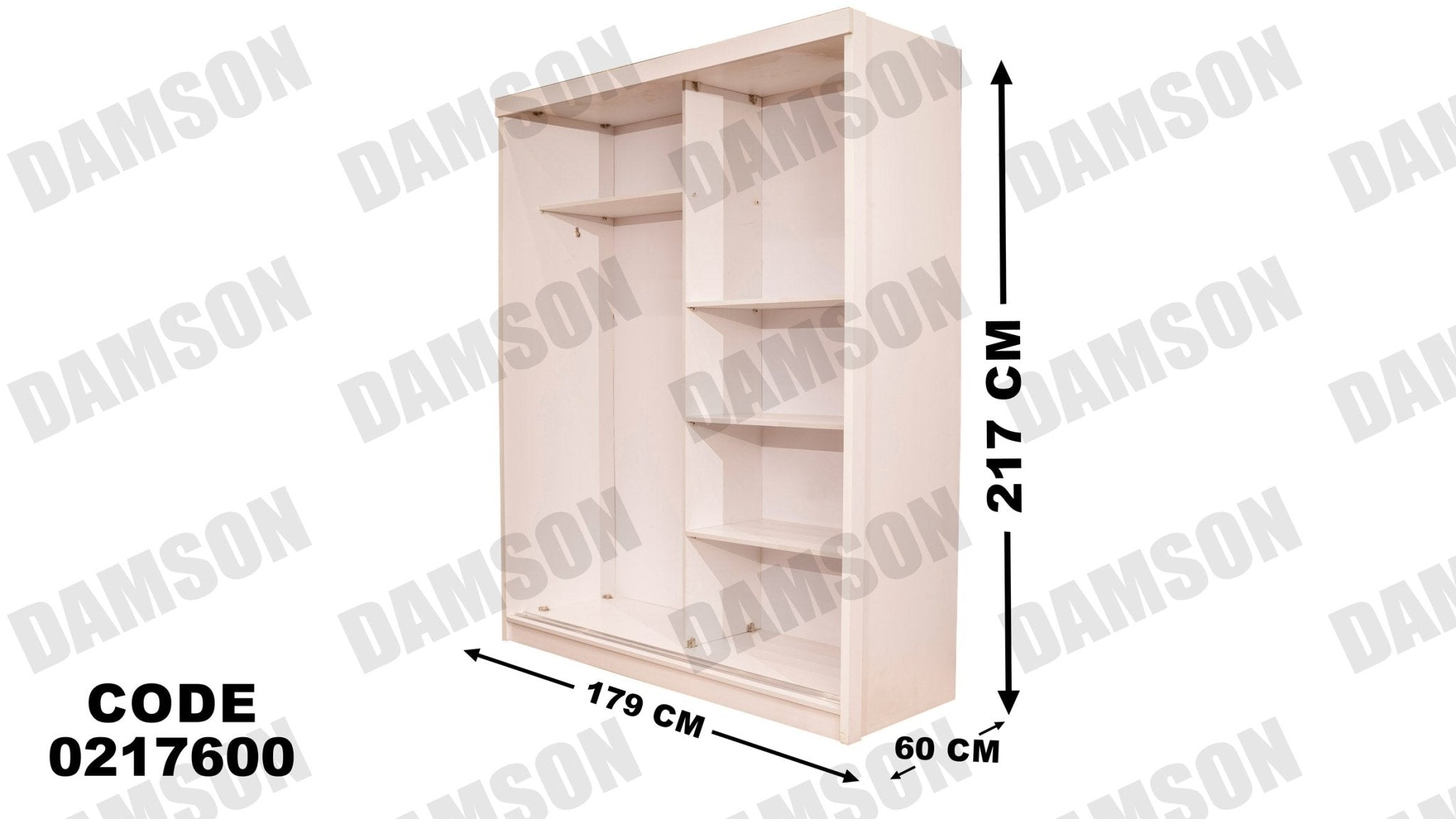 غرفة نوم أطفال 176 - Damson Furnitureغرفة نوم أطفال 176