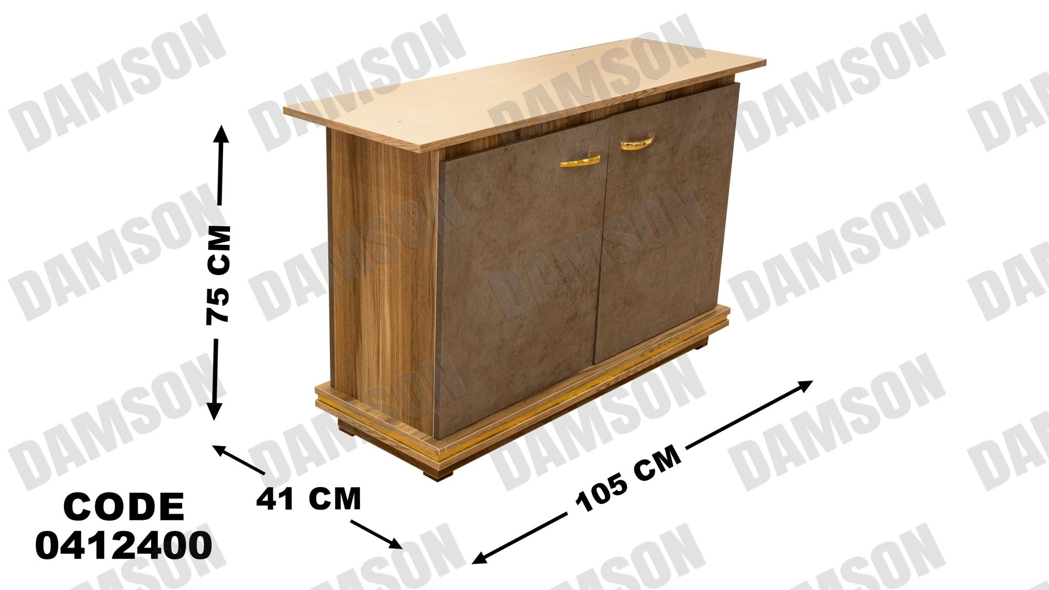 غرفة سفرة 124 - Damson Furnitureغرفة سفرة 124