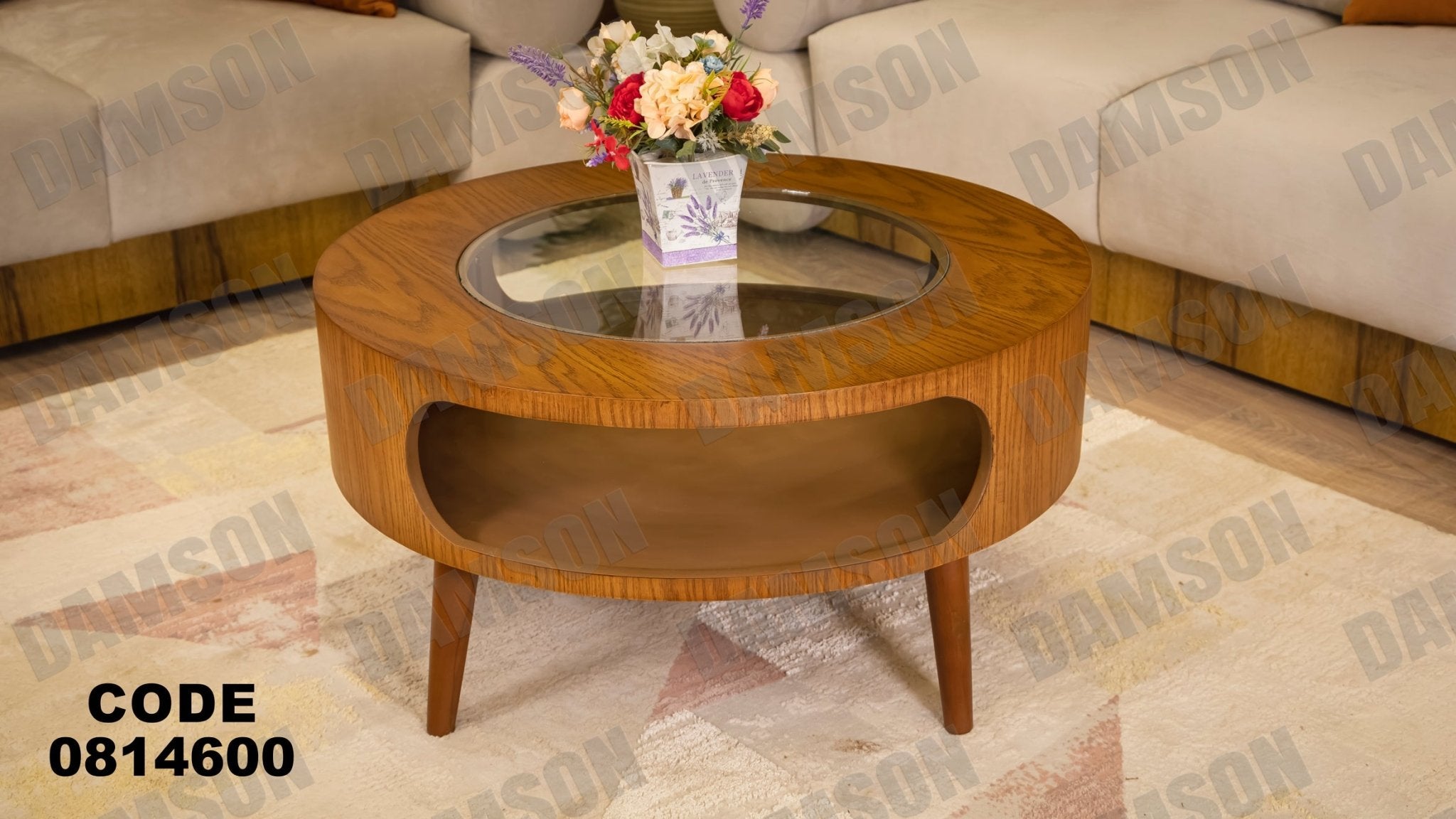 ترابيزة 146 - Damson Furnitureترابيزة 146