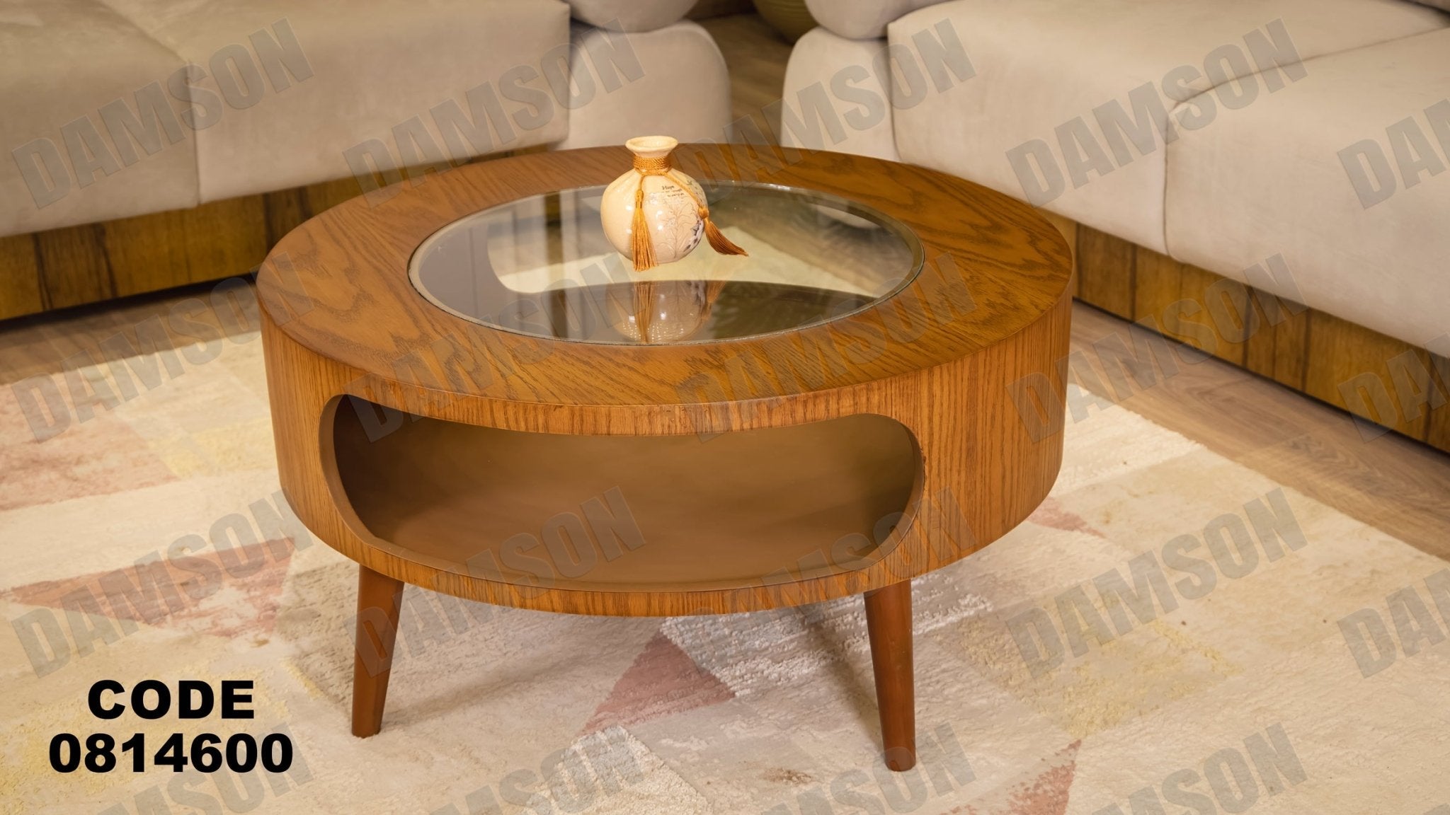 ترابيزة 146 - Damson Furnitureترابيزة 146