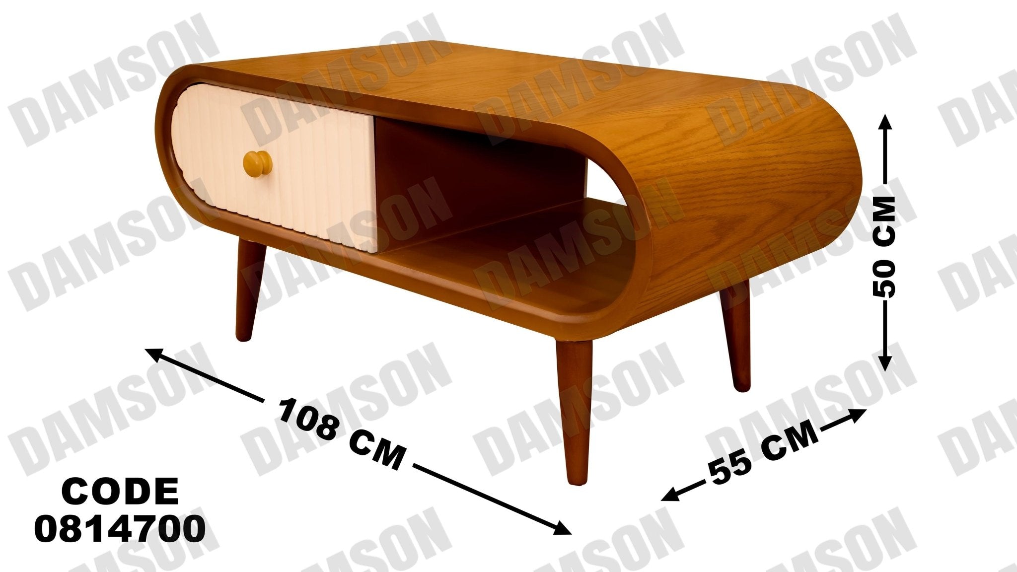 ترابيزه 147 - Damson Furnitureترابيزه 147
