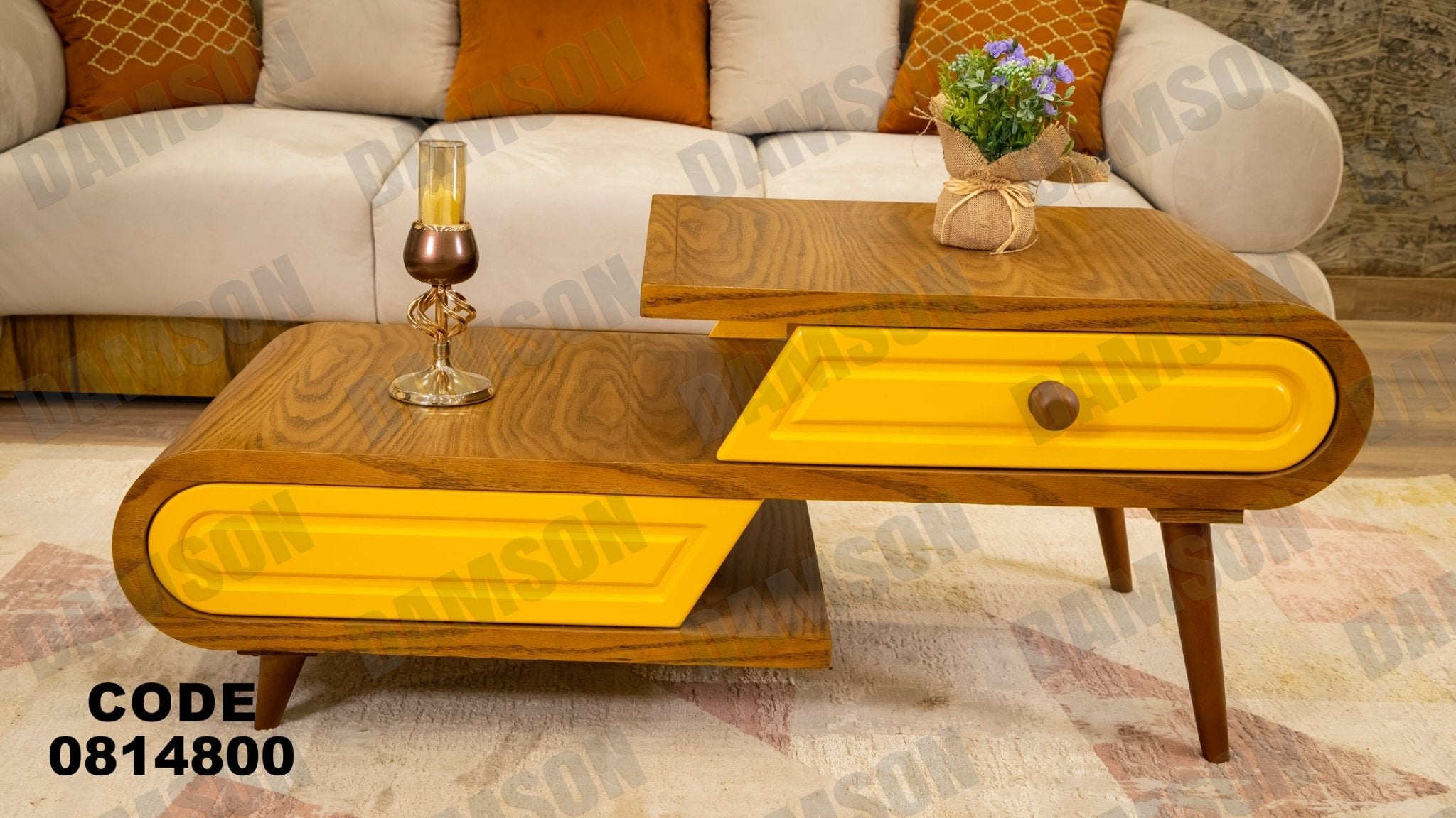 ترابيزه 148 - Damson Furnitureترابيزه 148