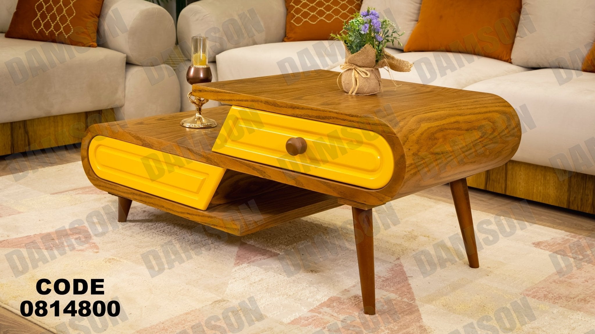 ترابيزه 148 - Damson Furnitureترابيزه 148