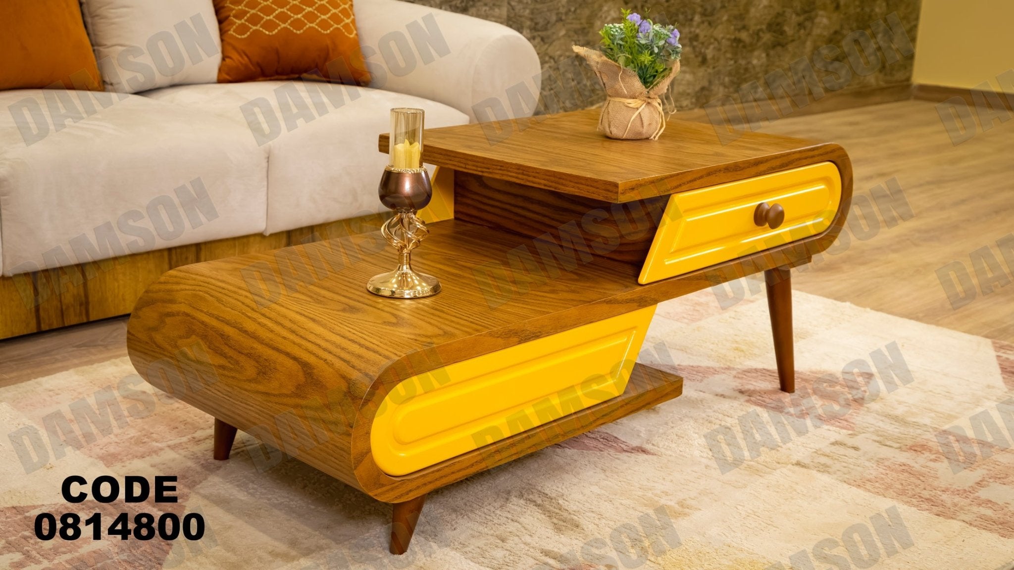 ترابيزه 148 - Damson Furnitureترابيزه 148