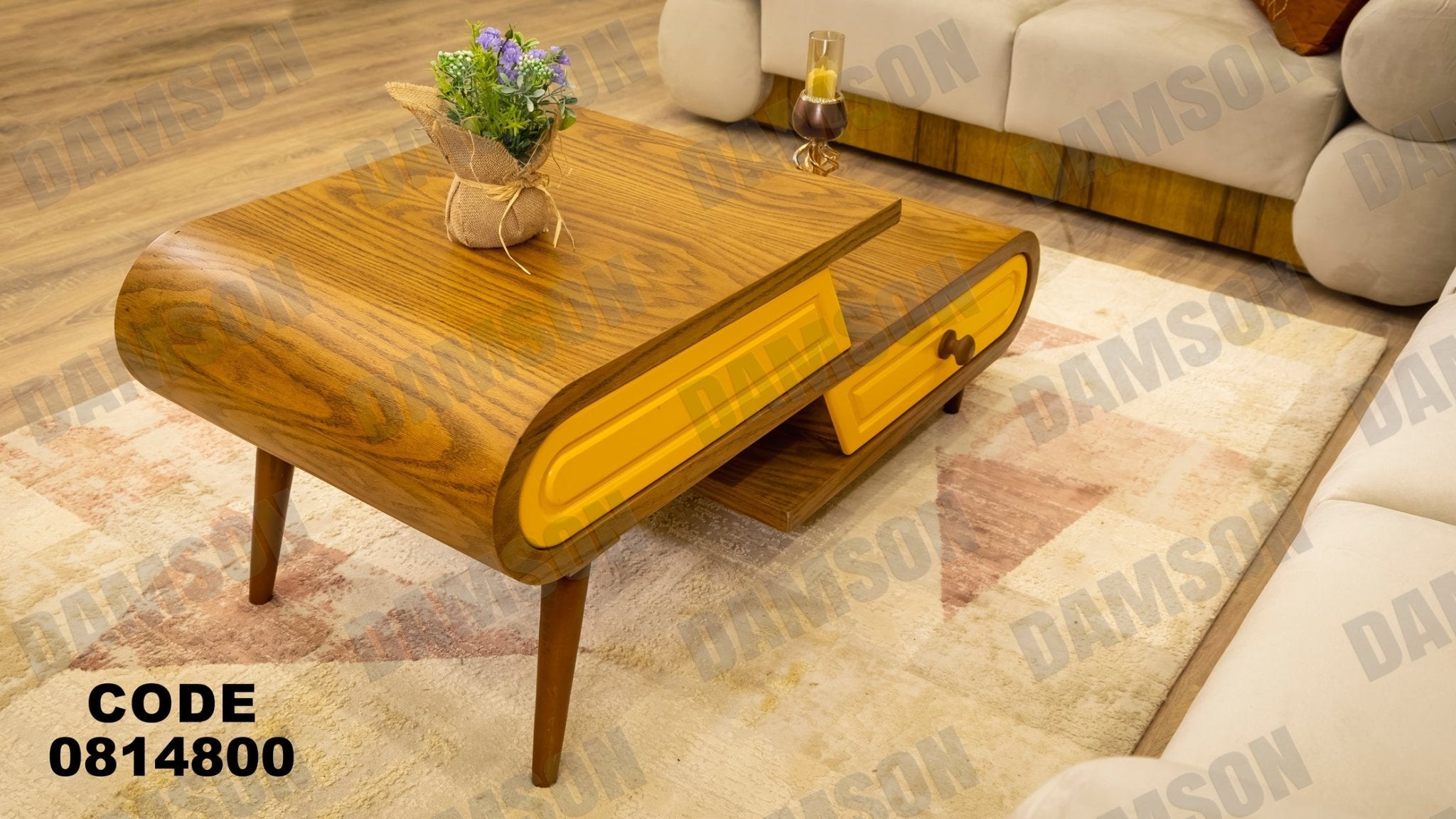 ترابيزه 148 - Damson Furnitureترابيزه 148